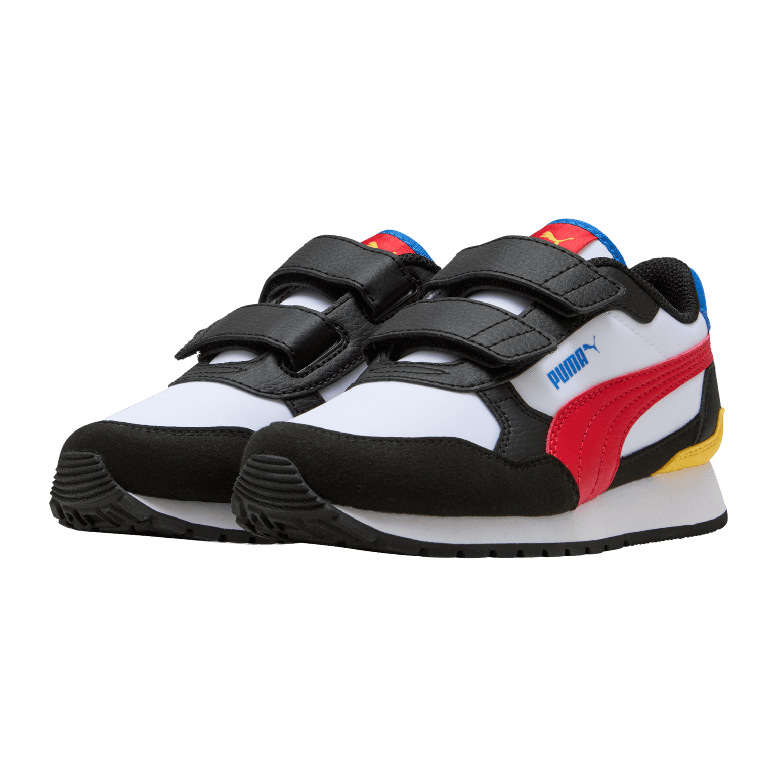 Puma ST Runner v4 NL V PS