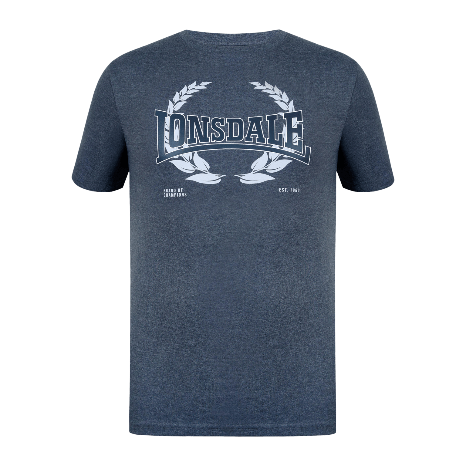 Футболка Lonsdale, мужская футболка