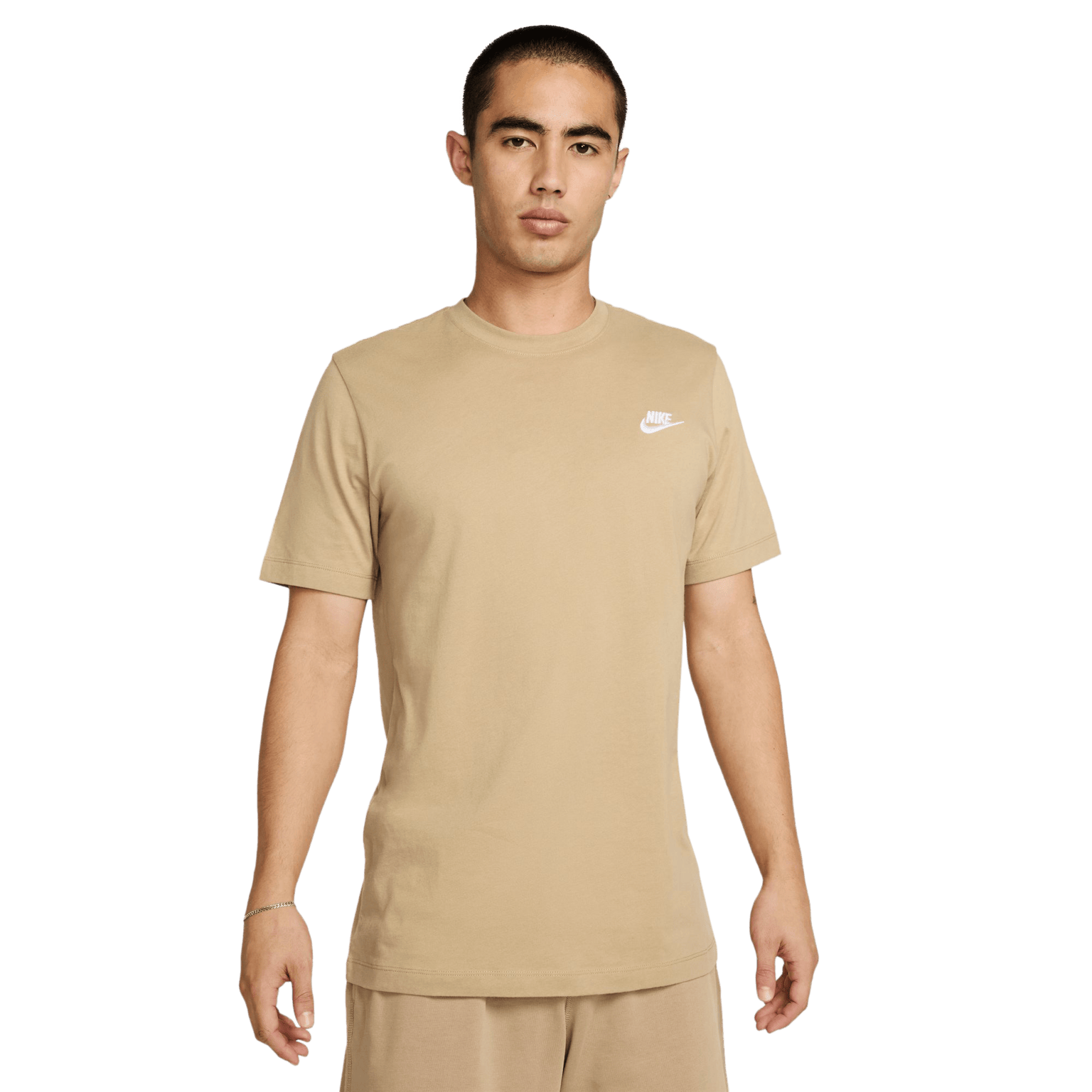 Мужская футболка Nike Club Tee