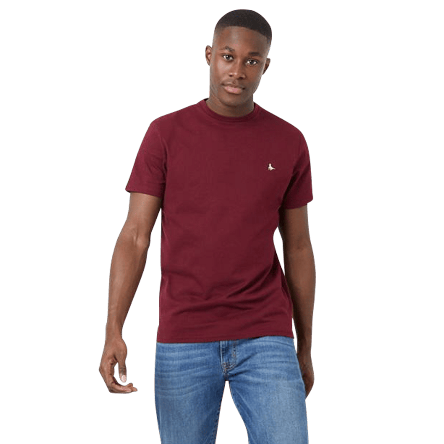 Мужская футболка Jack Wills Sandleford Tee