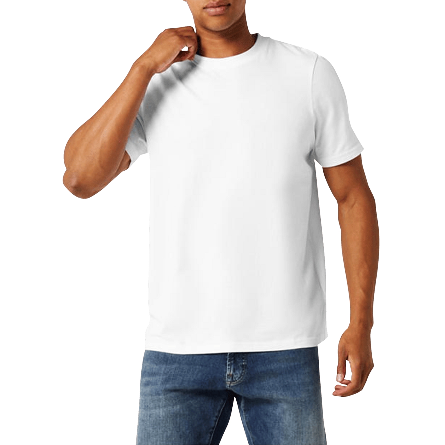 Donnay 3 Pack Tees, мужская футболка