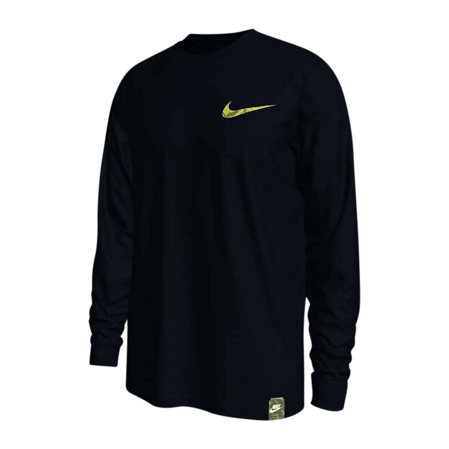 Футболка Nike U Nsw Ls Oc Mbr