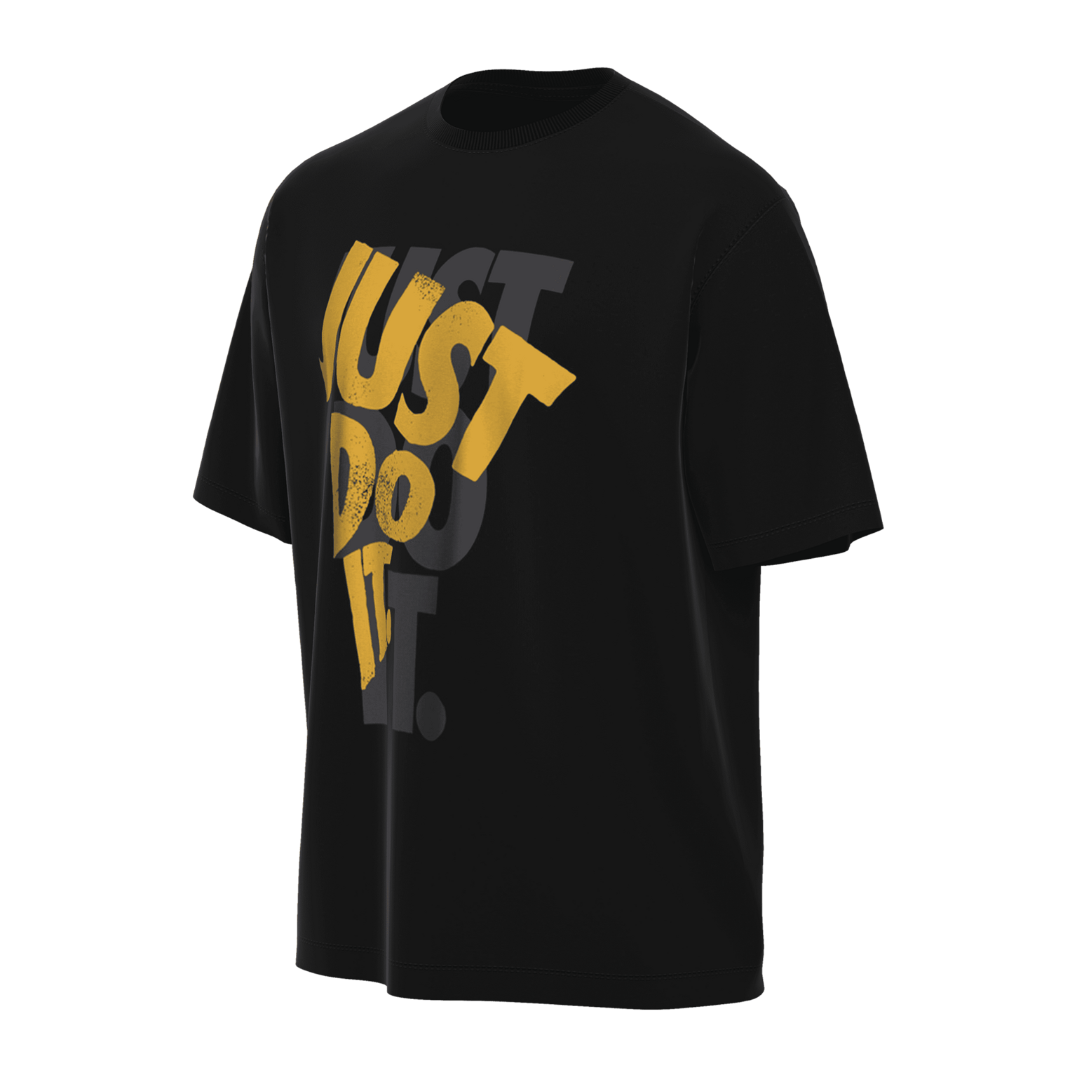 Мужская футболка Nike Nsw Tee 12Mo Jdi Sp25