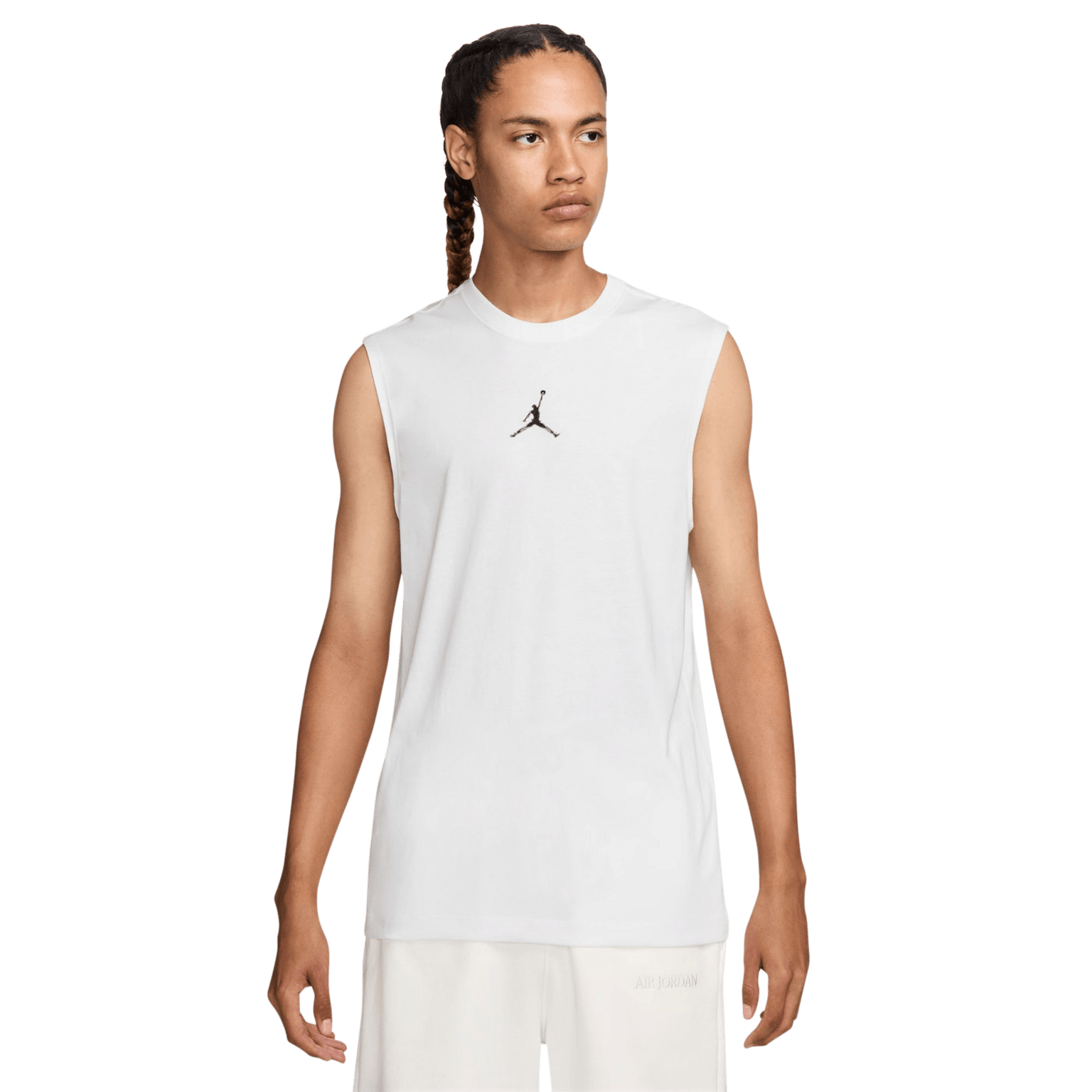 Мужская футболка Nike J Sprt Df 23 Ss Crew