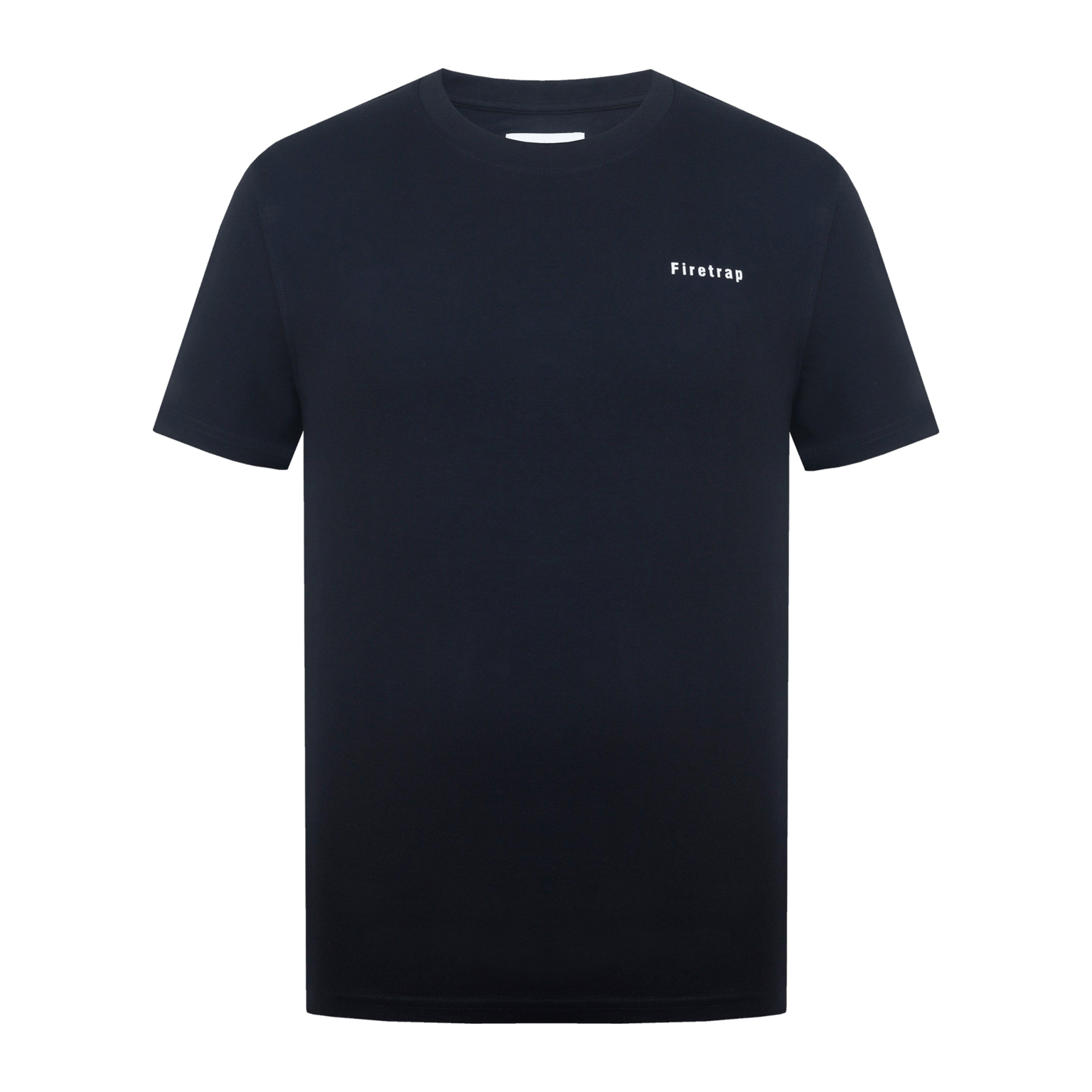 Firetrap SL CNeck TSn00, футболка