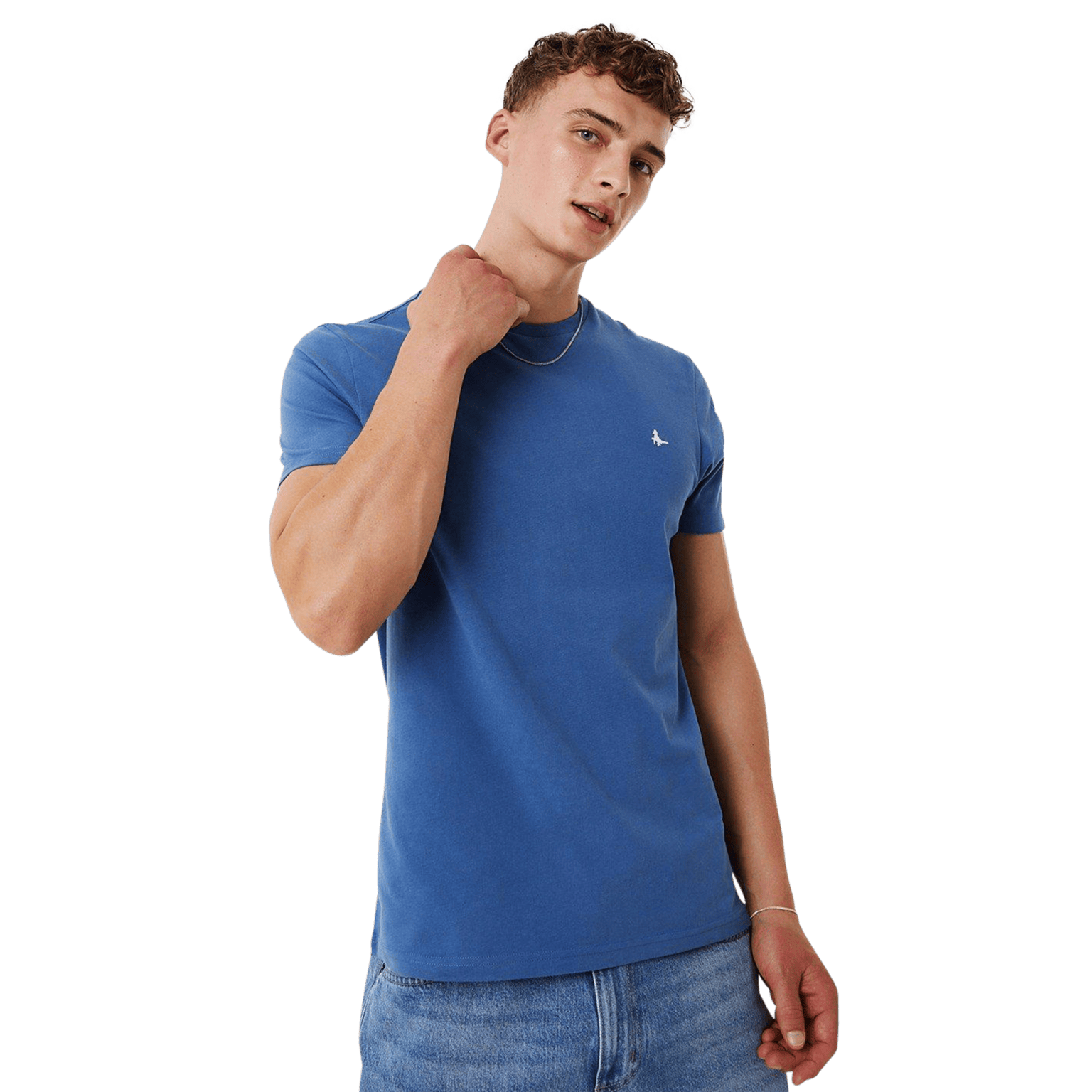Футболка Jack Wills JW Sandleford, футболка