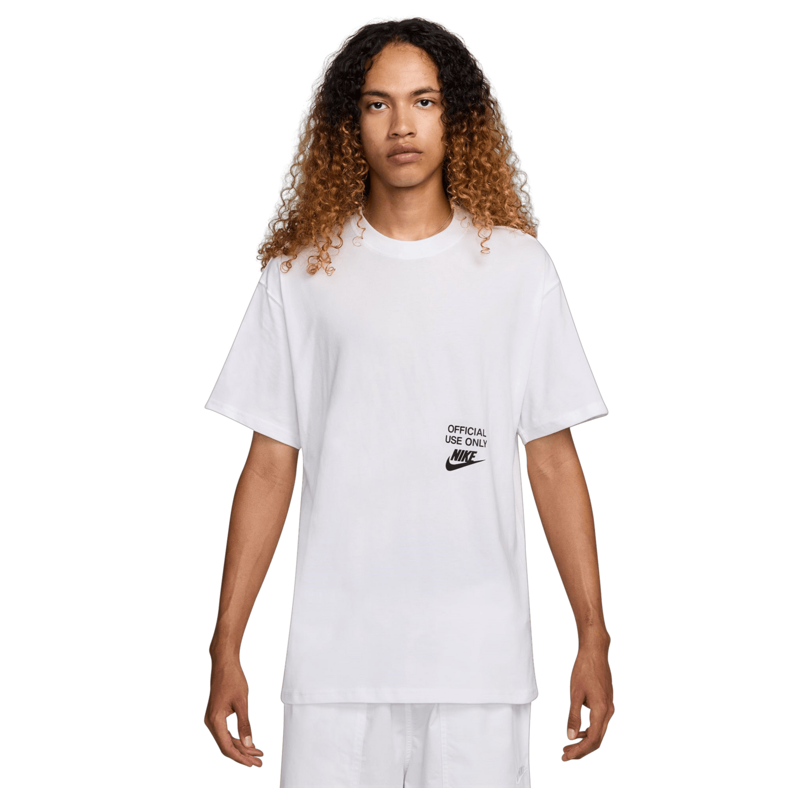Мужская футболка Nike U Nsw Tee M90 ​​Oc Remix