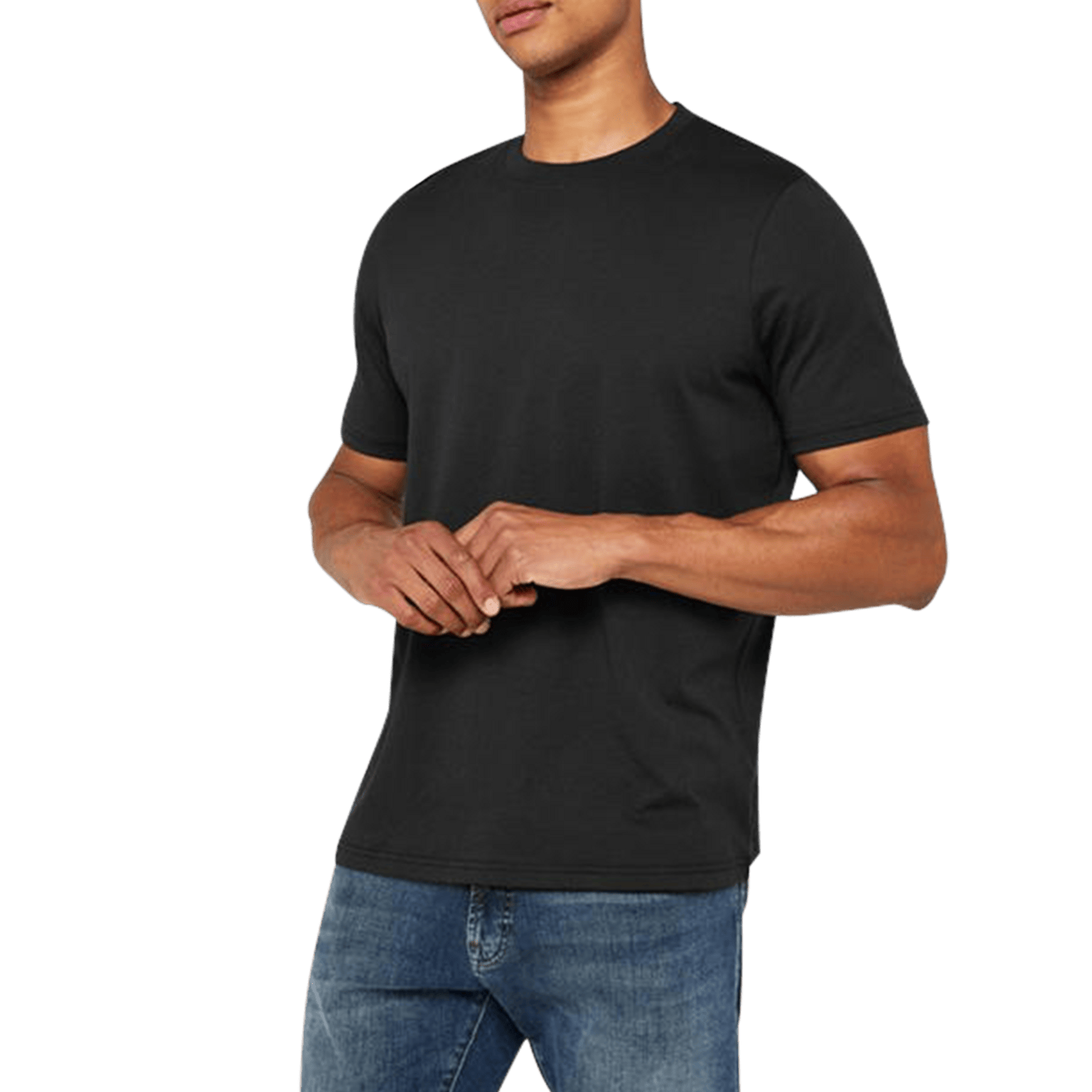Donnay 3 Pack Tees, мужская футболка