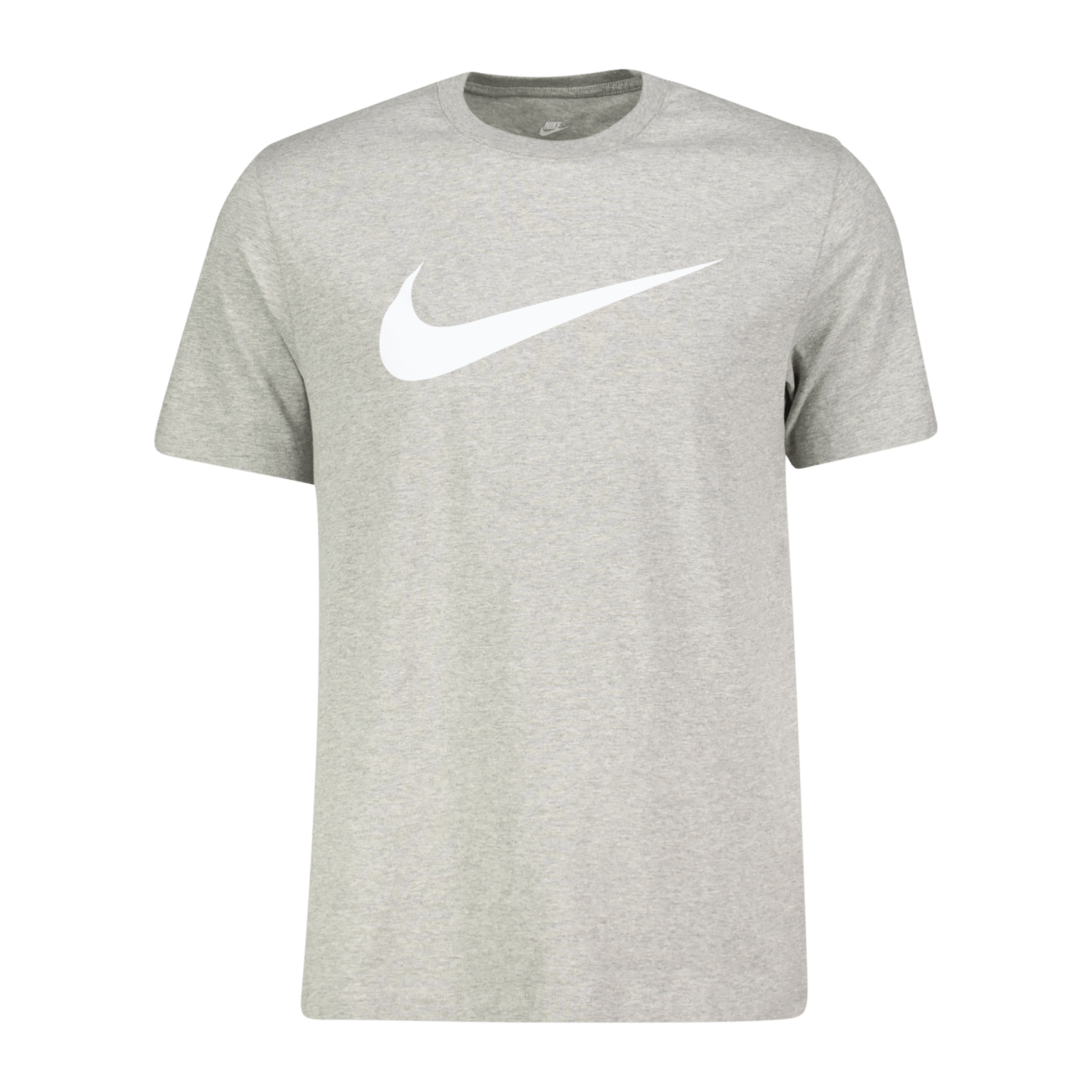 Футболка Nike Swoosh, мужская футболка