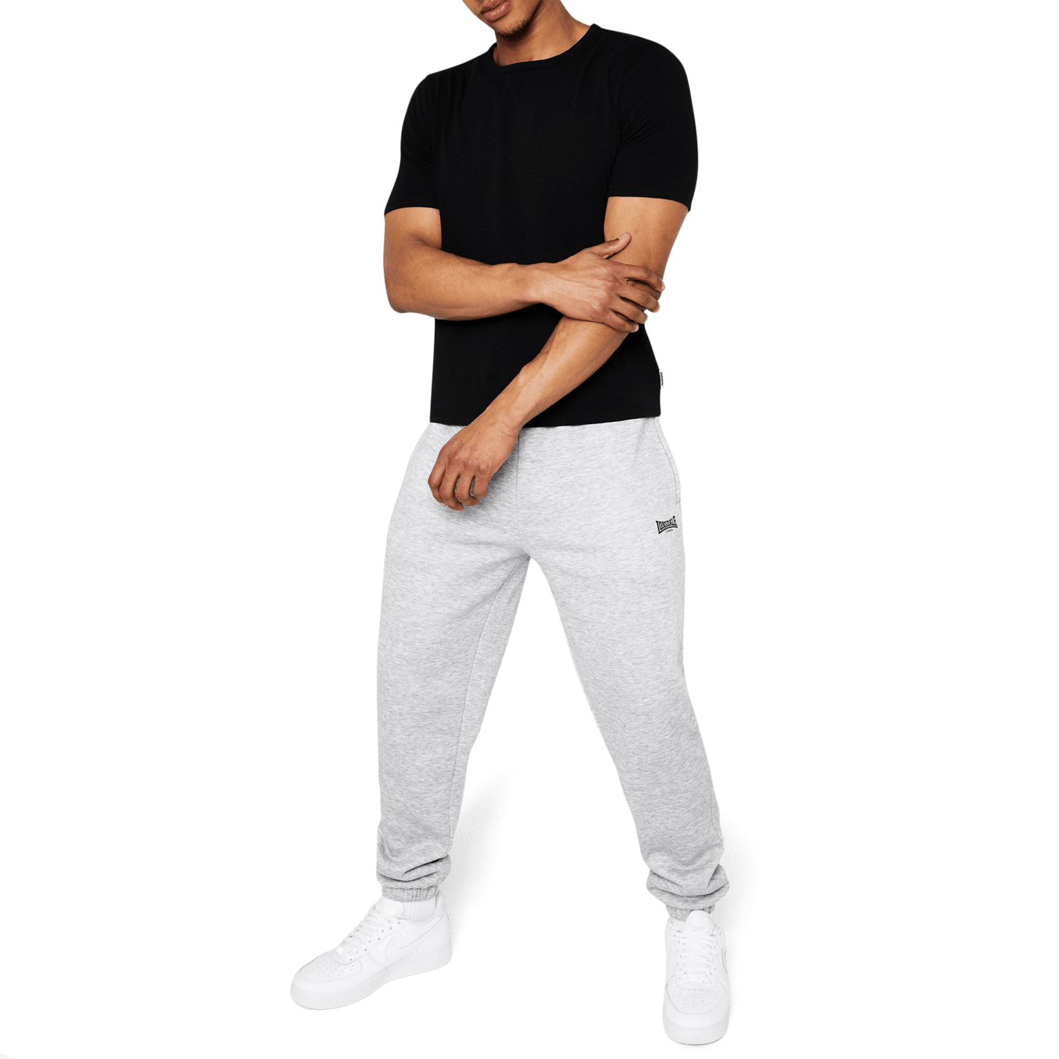 Lonsdale Single Tee, мужская футболка