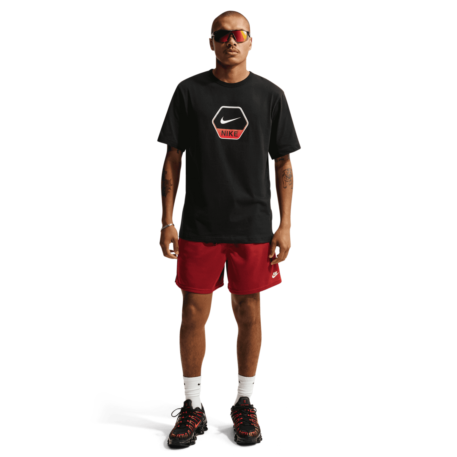 Мужская футболка Nike Sportswear Graphic T-Shi