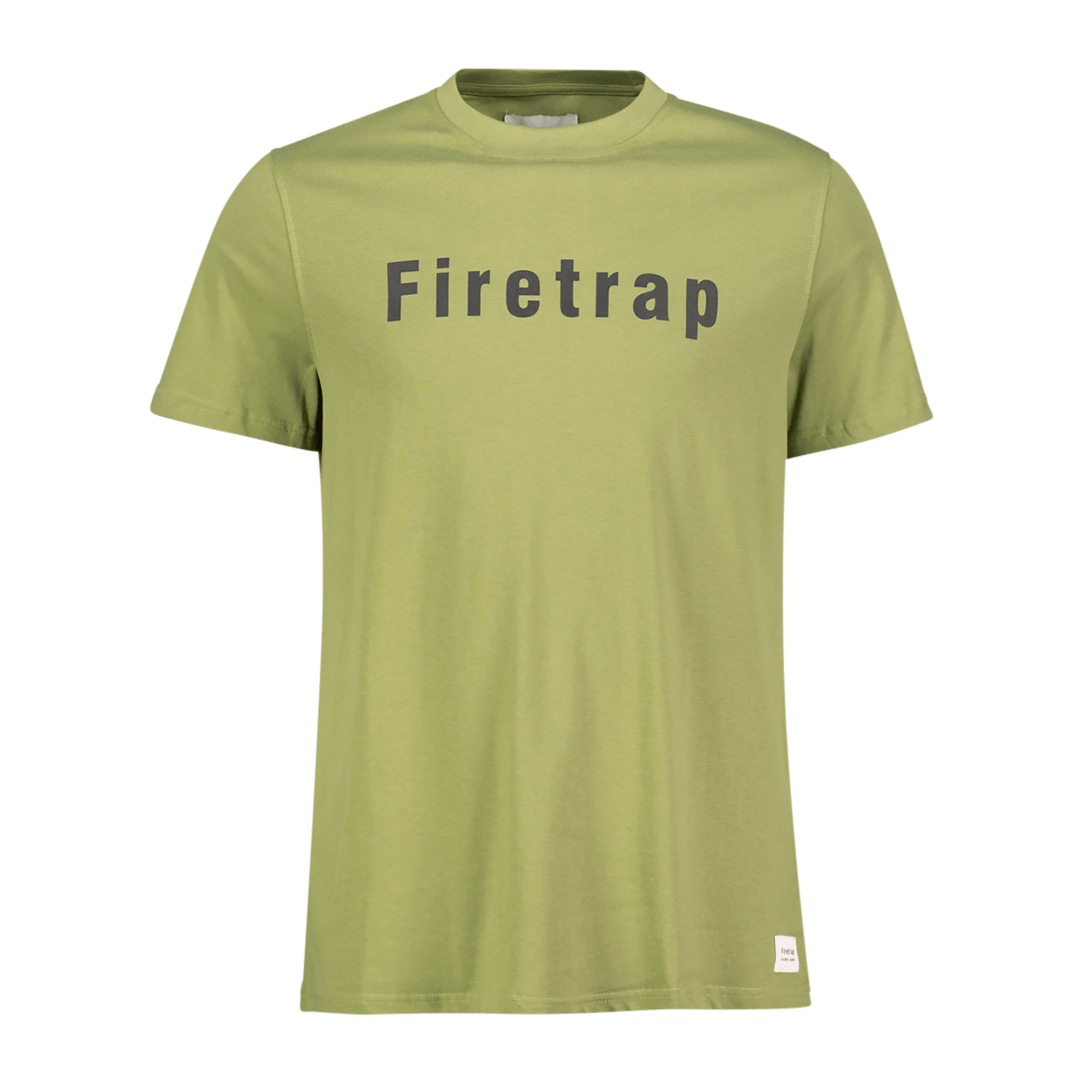 Firetrap Large LogoT, футболка