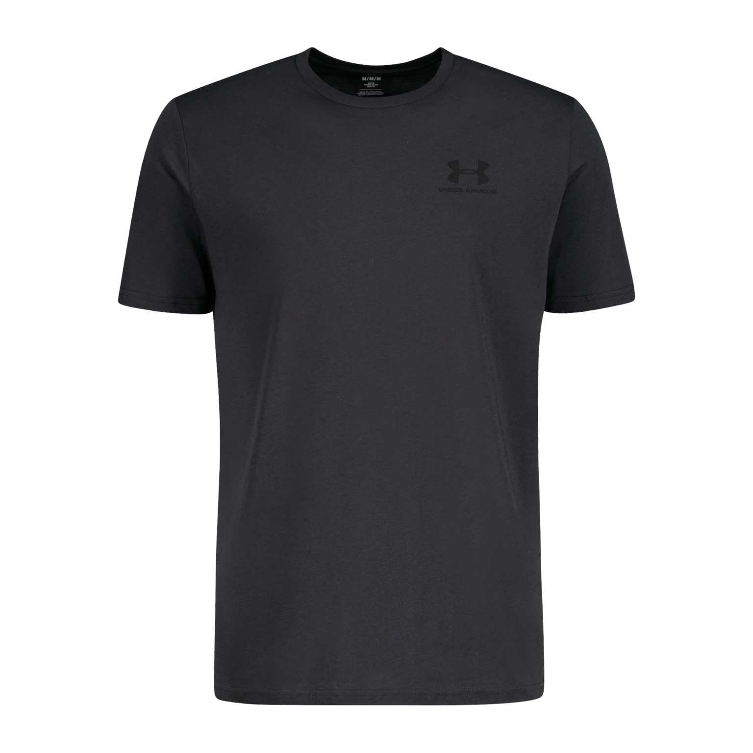 Мужская футболка с коротким рукавом Under Armour Ua Sportstyle Lc