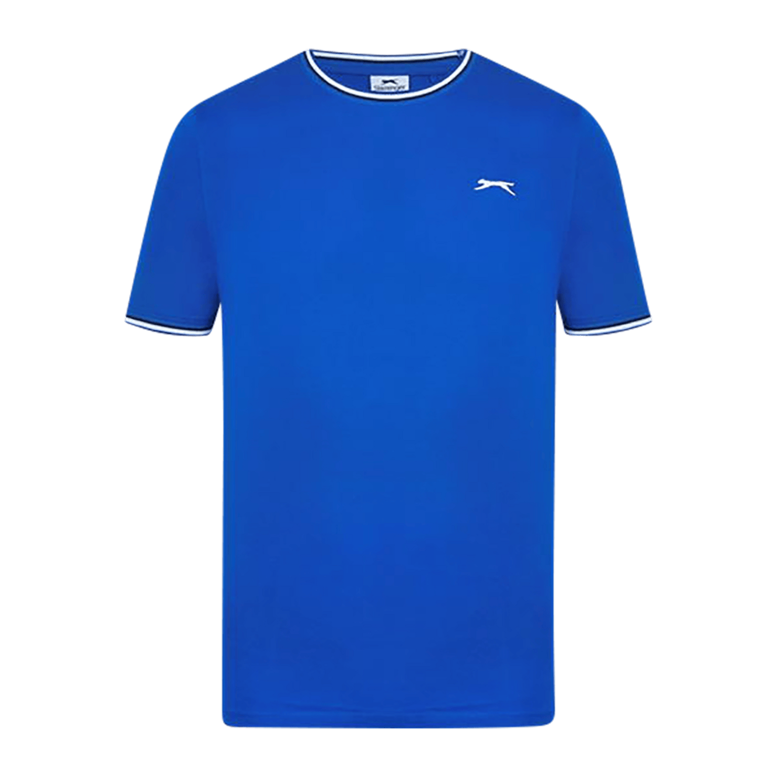 Slazenger Tipped Tee, мужская футболка