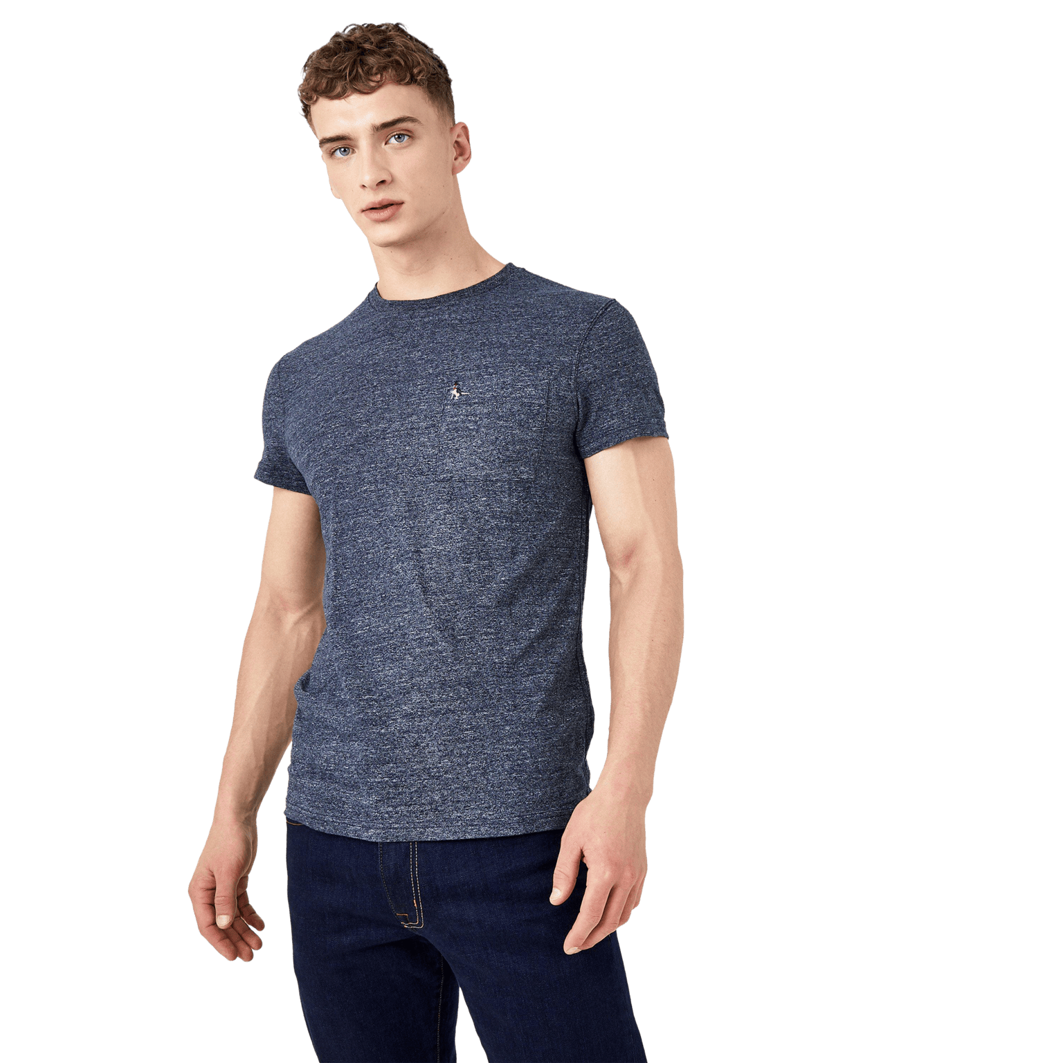 Футболка Jack Wills JW Ayleford, футболка