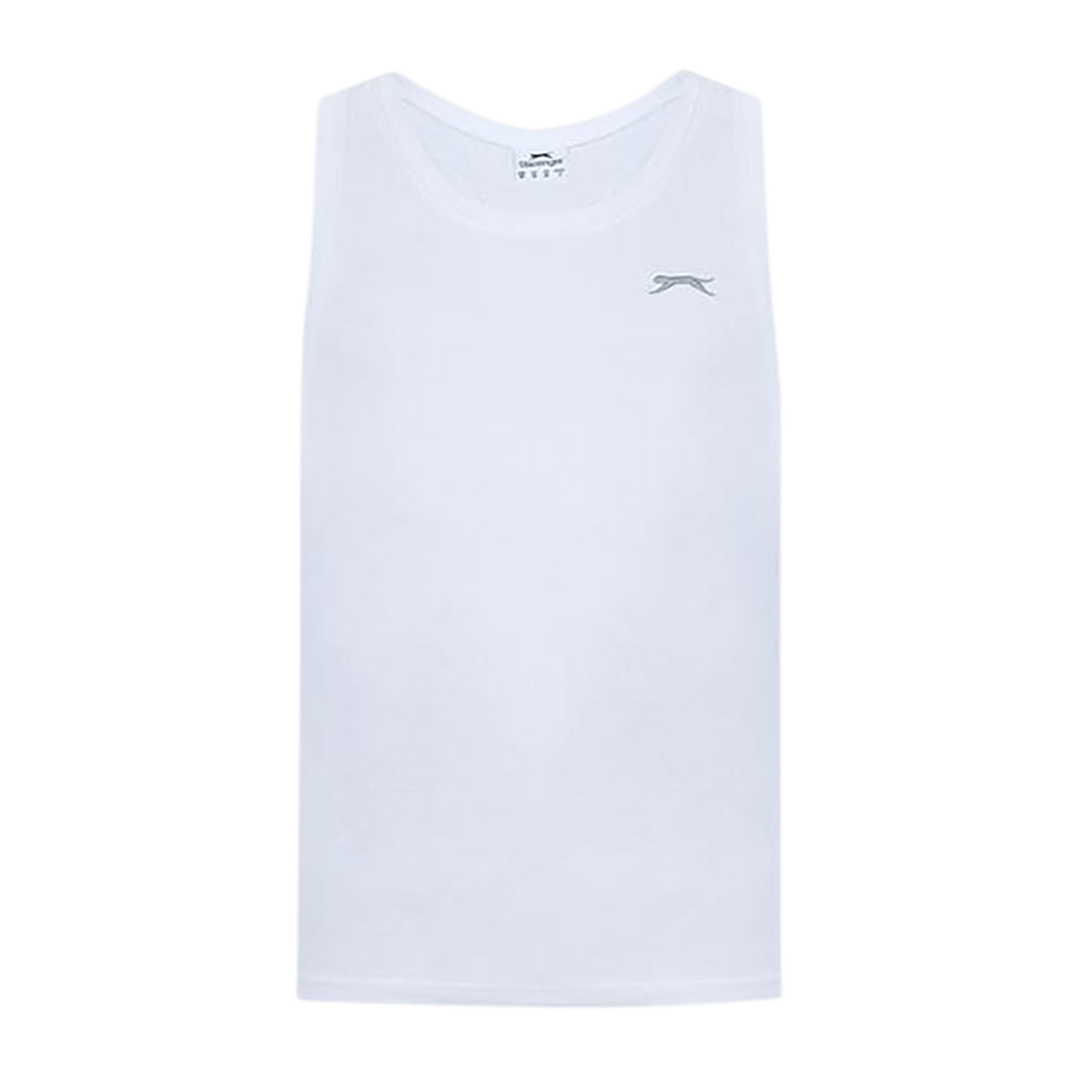 Slazenger Muscle Vest, мужской тренировочный топ