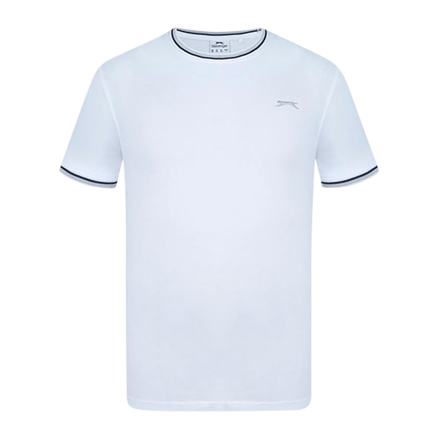 Slazenger Tipped Tee, мужская футболка