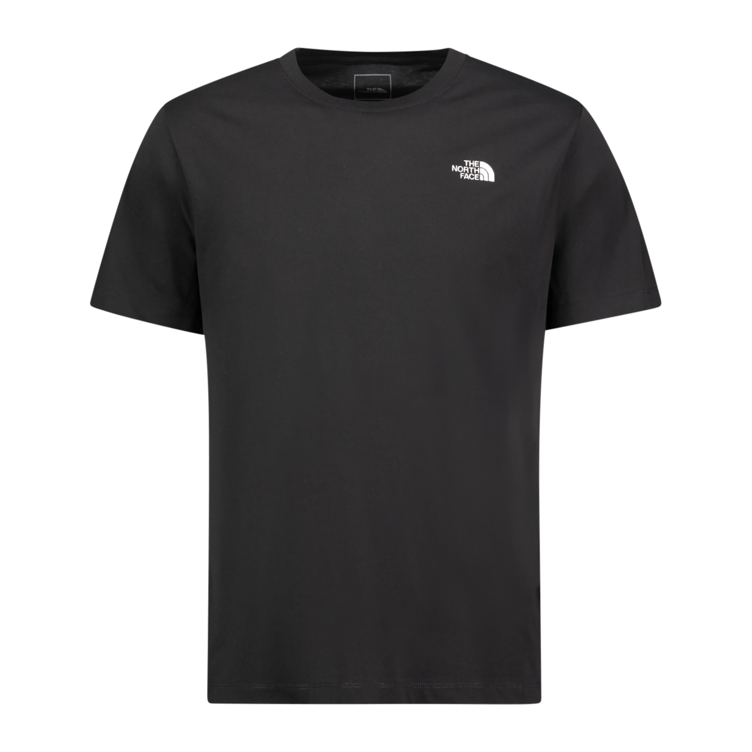 Футболка The North Face TNF Simple Dome, футболка