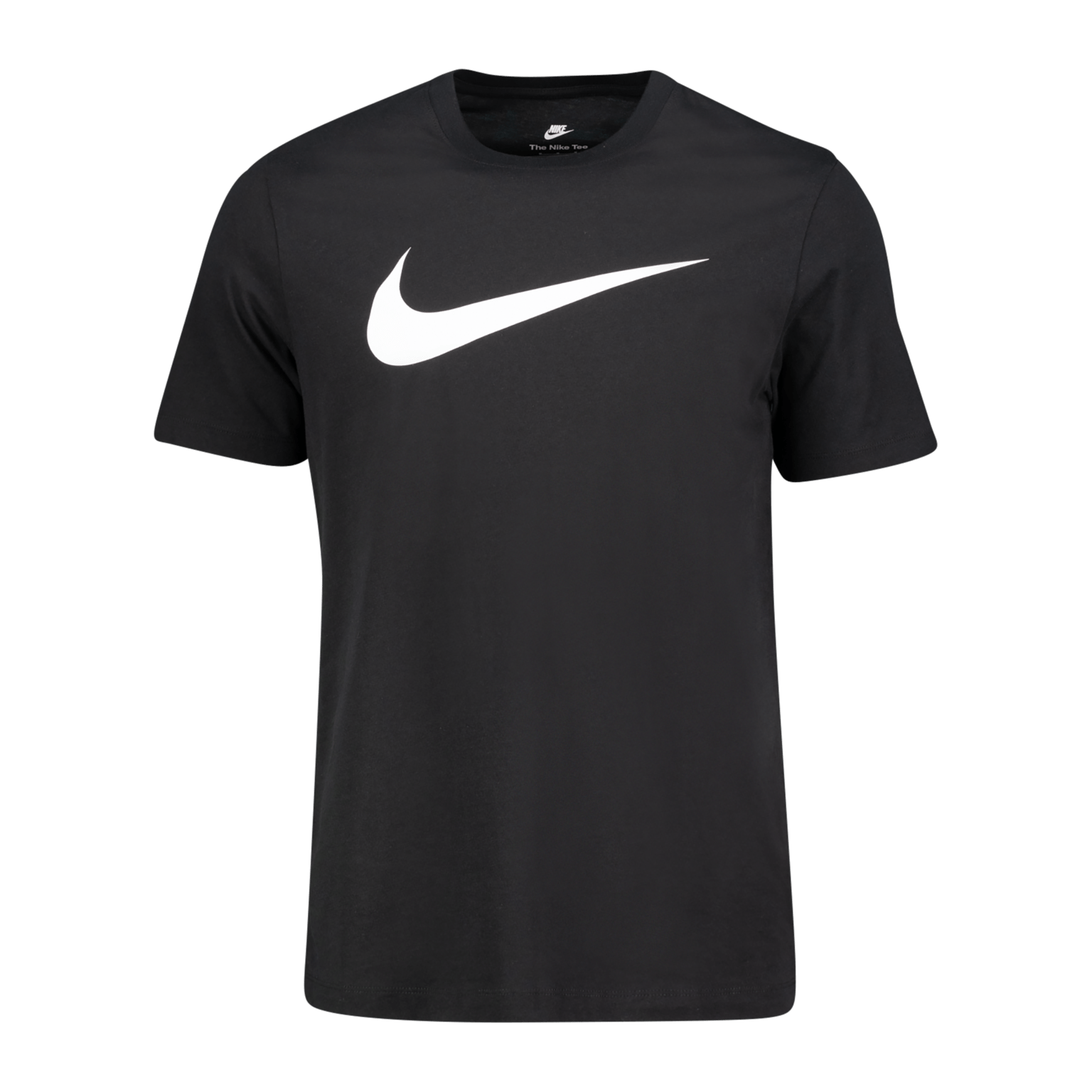 Футболка Nike Swoosh, мужская футболка