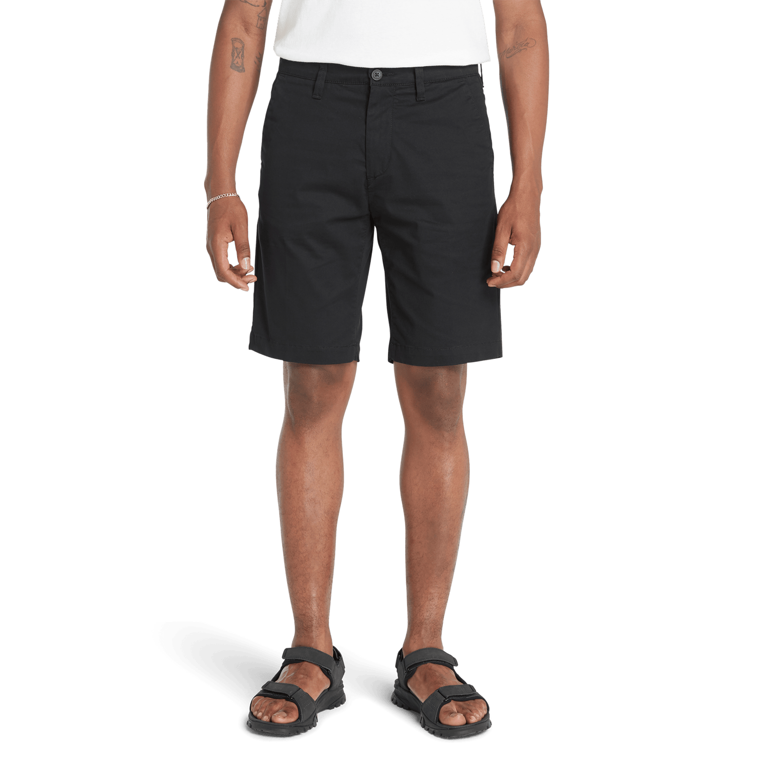 Timberland Tfo Twill Chino Short, мужские шорты