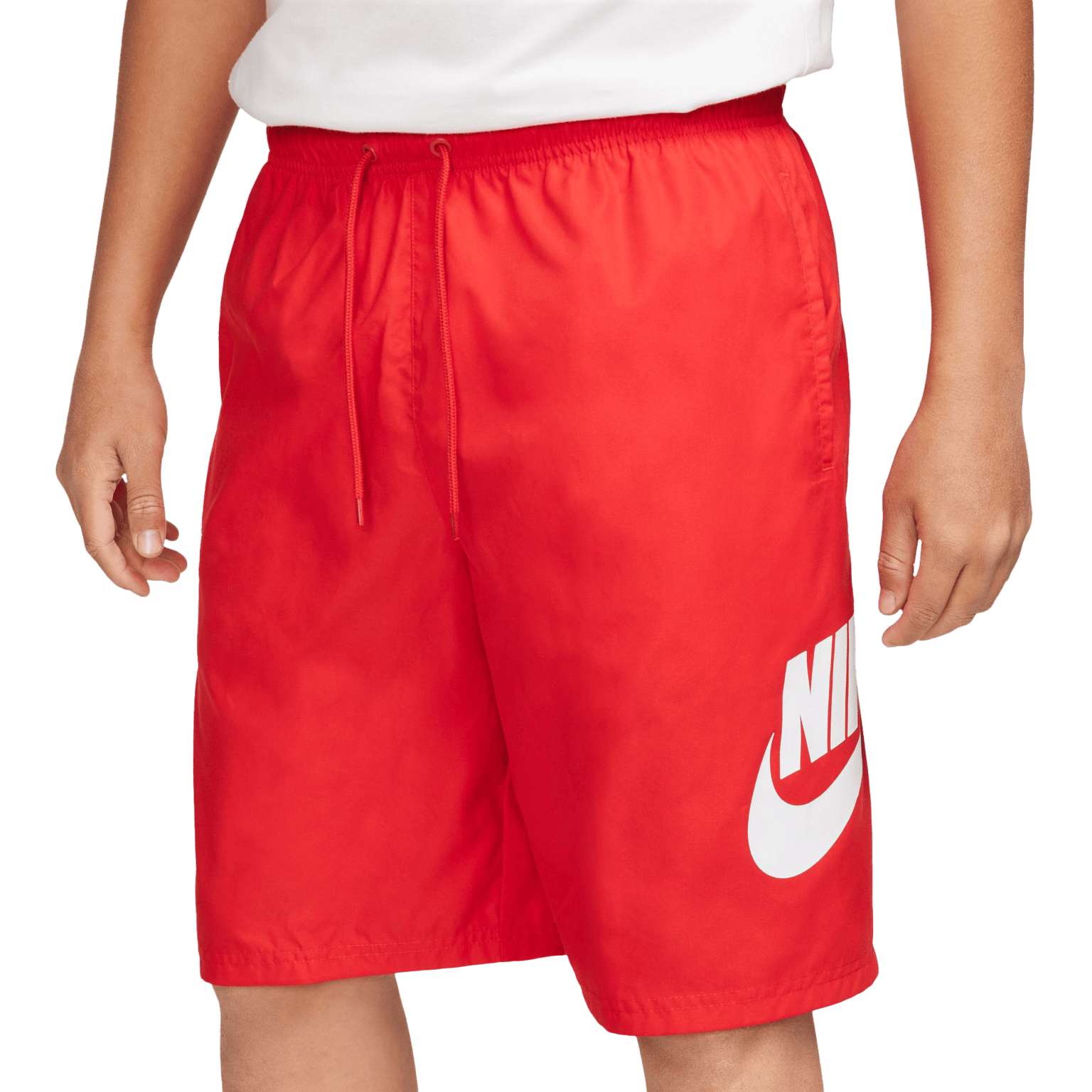 Мужские шорты Nike Nk Club Short Wvn