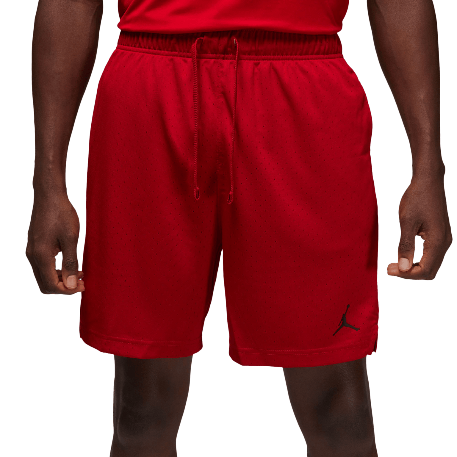 Сетчатые шорты Nike J Df Sprt, мужские