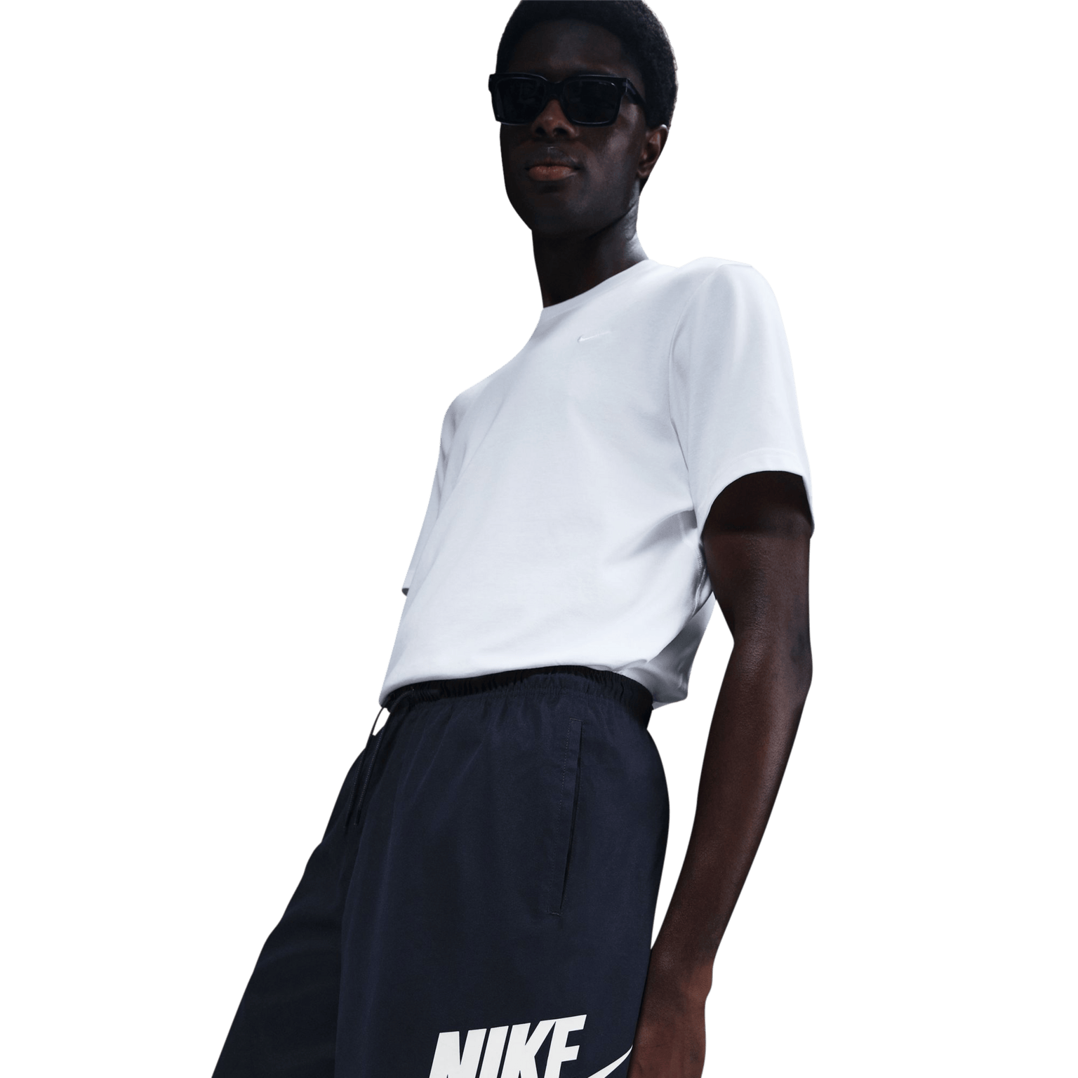 Мужские шорты Nike Nk Club Short Wvn