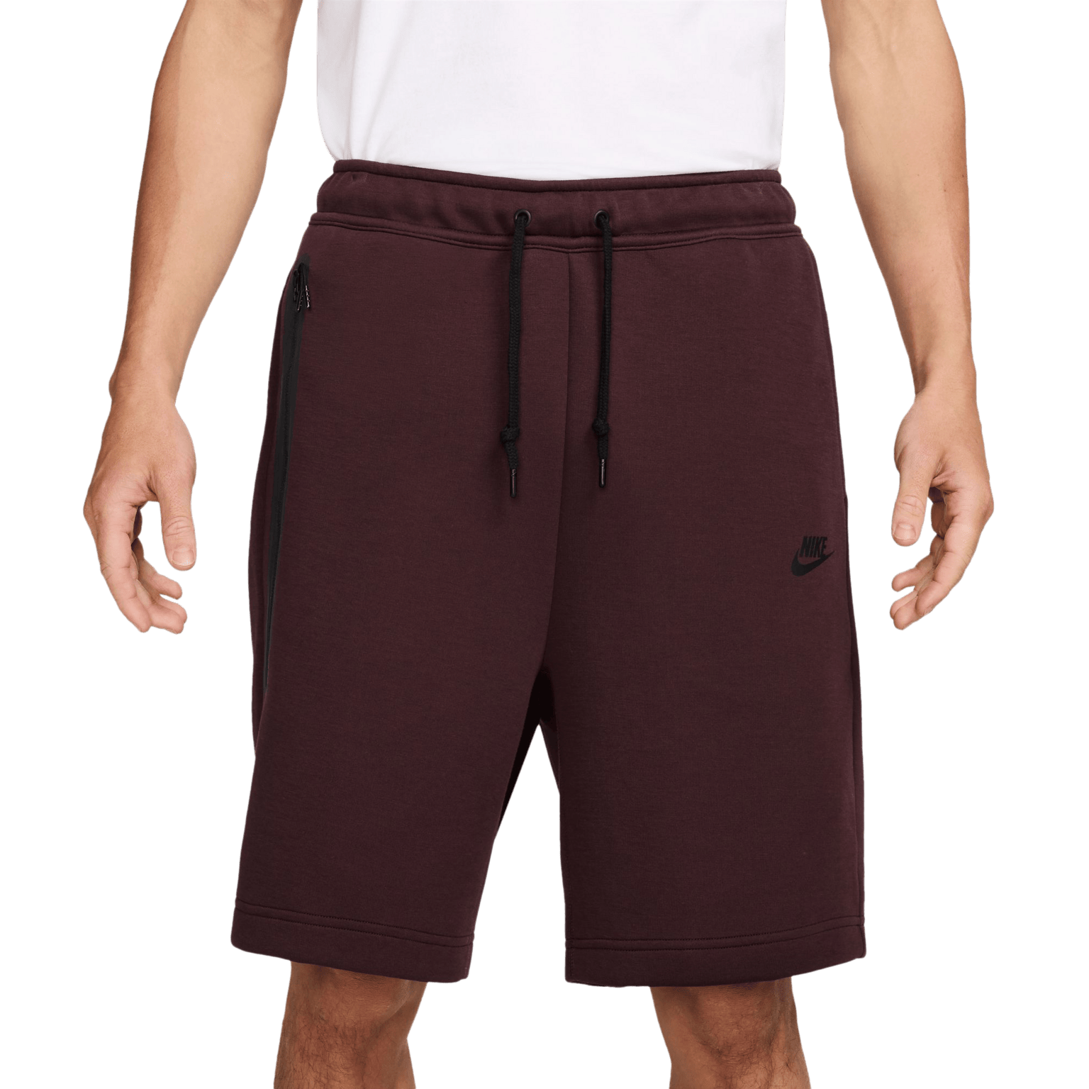 Шорты мужские Nike Nk Tch Flc
