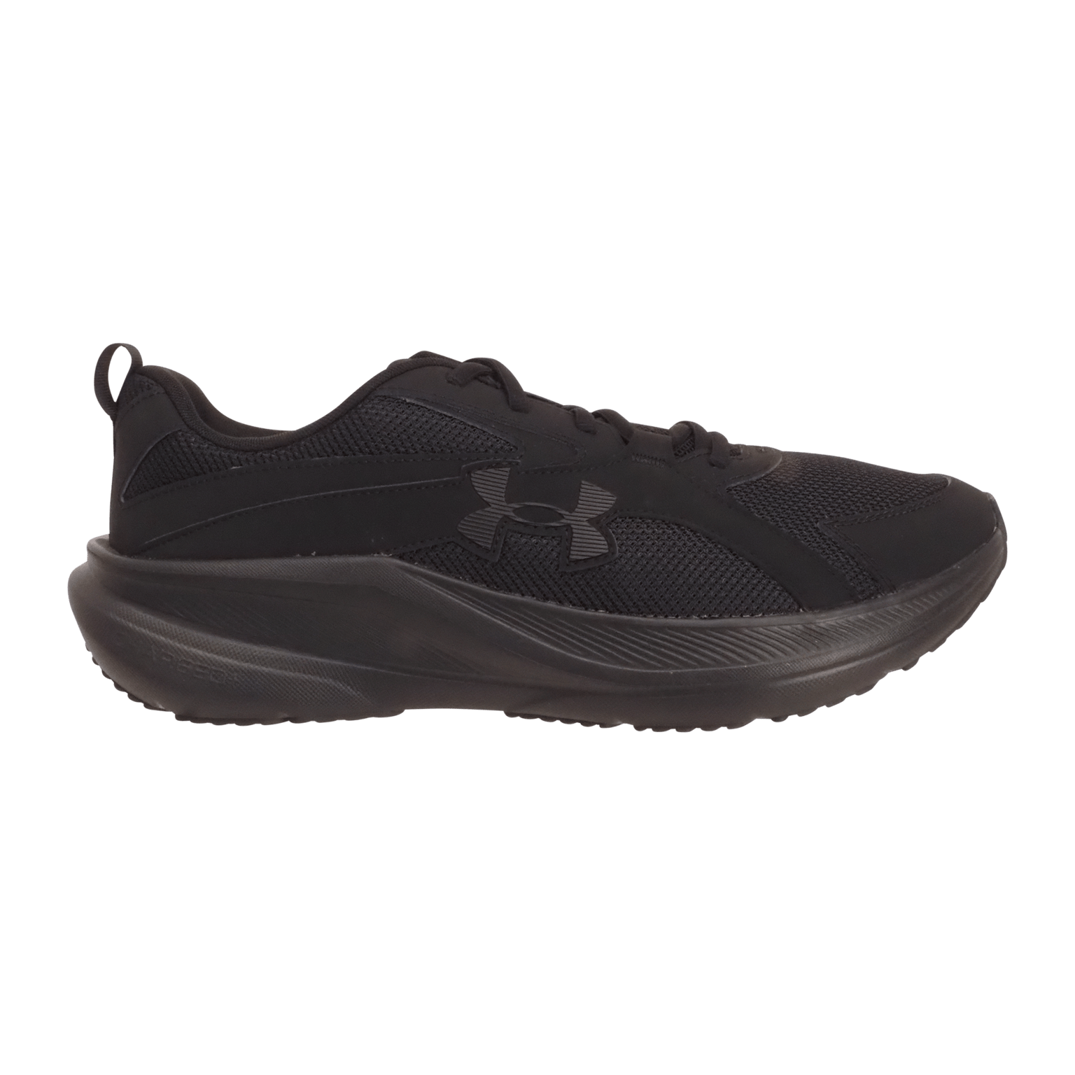Under Armour Assert 11, мужские кроссовки.
