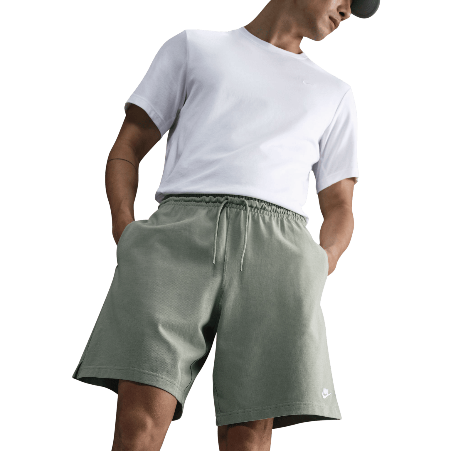 Шорты Nike Club Jsy