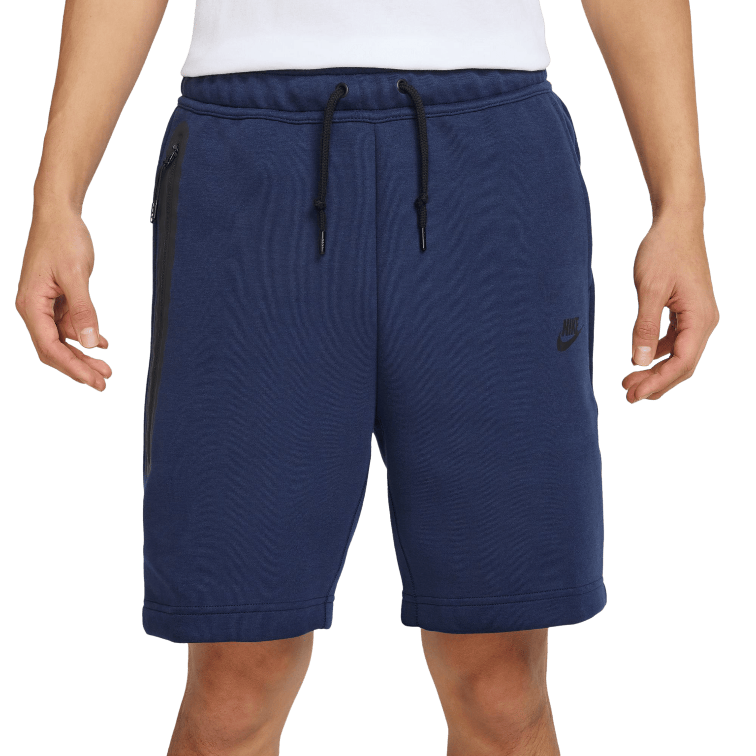 Шорты мужские Nike Nk Tch Flc