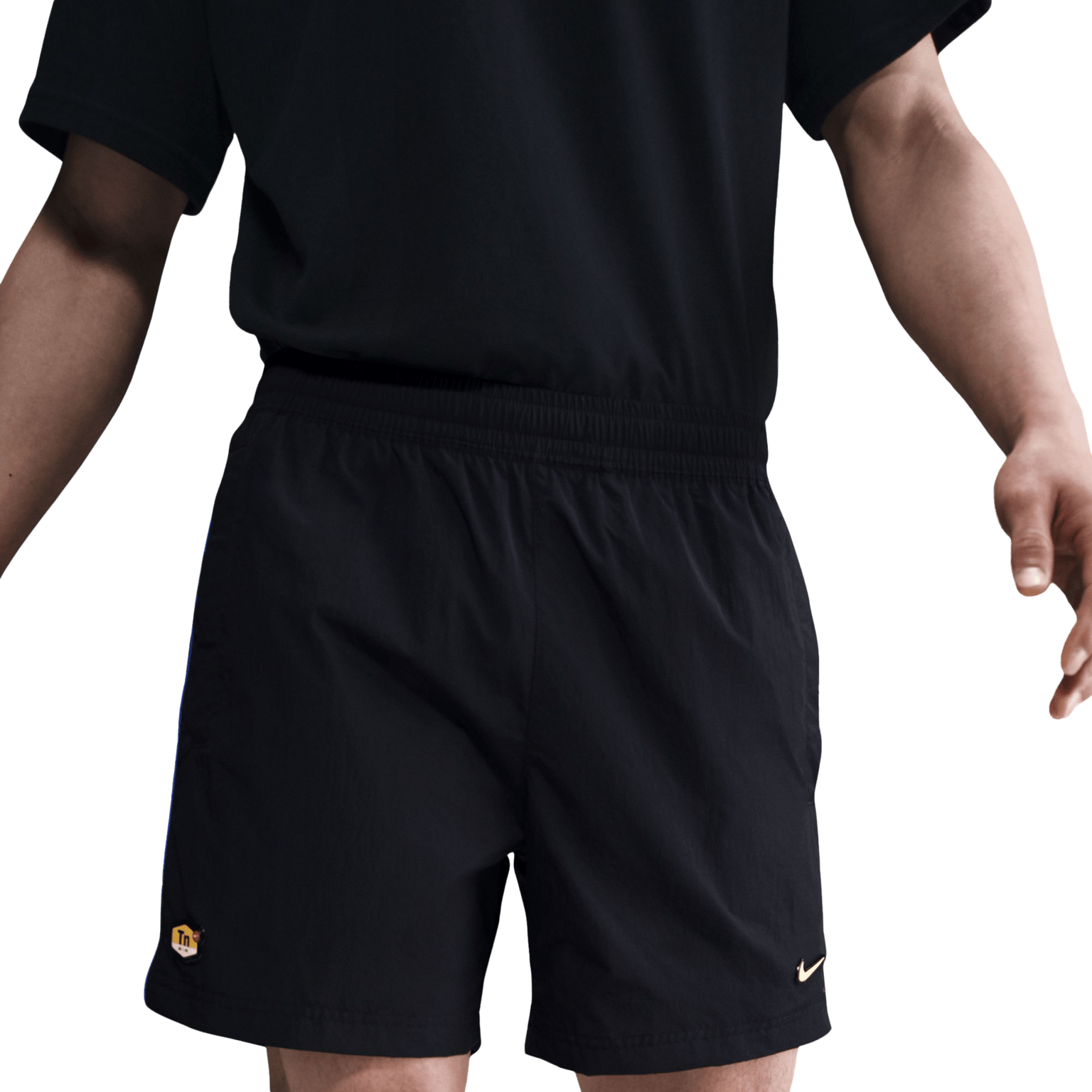 Мужские тканые шорты Nike Nsw Tn