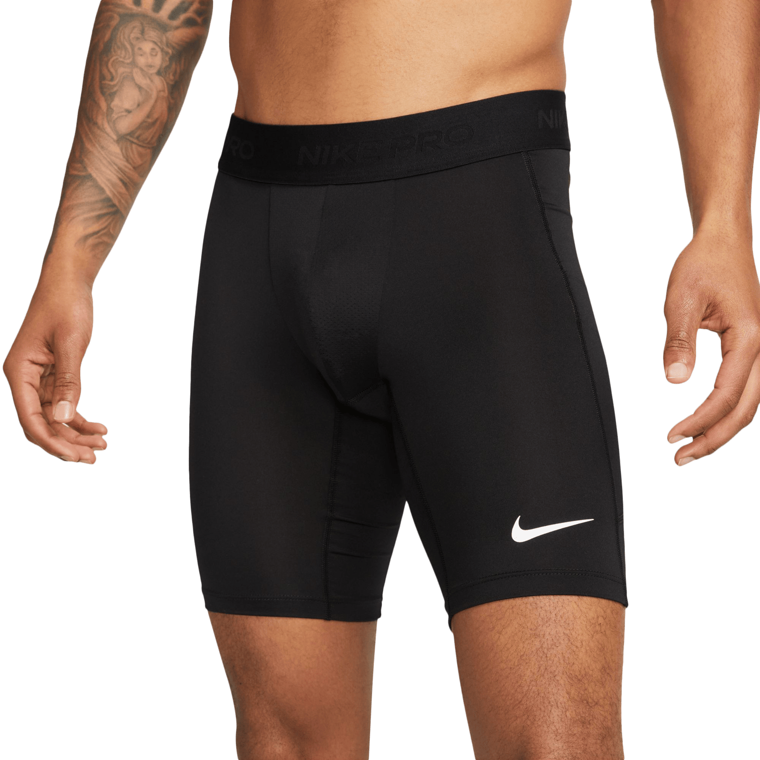 Мужские шорты Nike Np Df Long Short