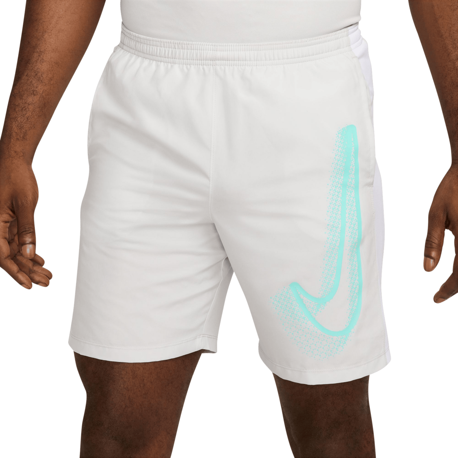 Мужские шорты Nike Nk Acd23 Wp Gx Hbr