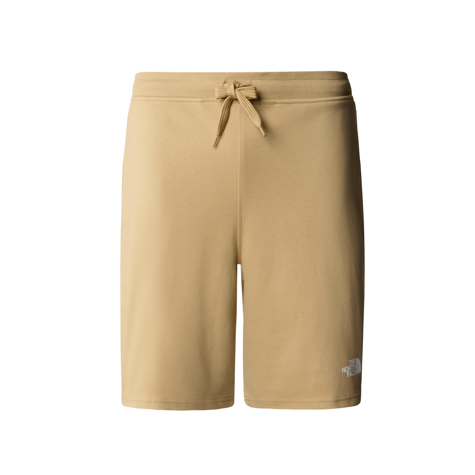 Короткий светильник с графическим рисунком North Face