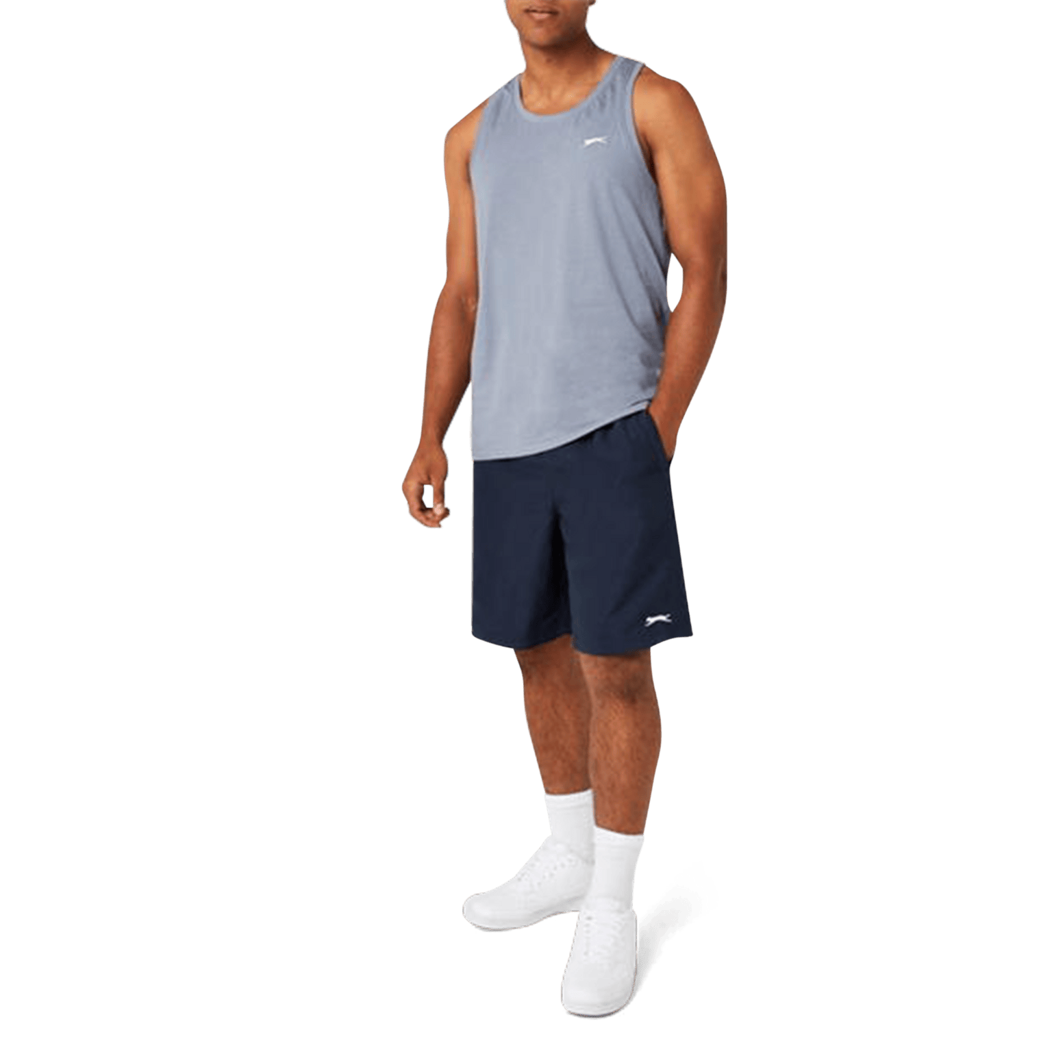 Slazenger Woven Shorts, мужские шорты