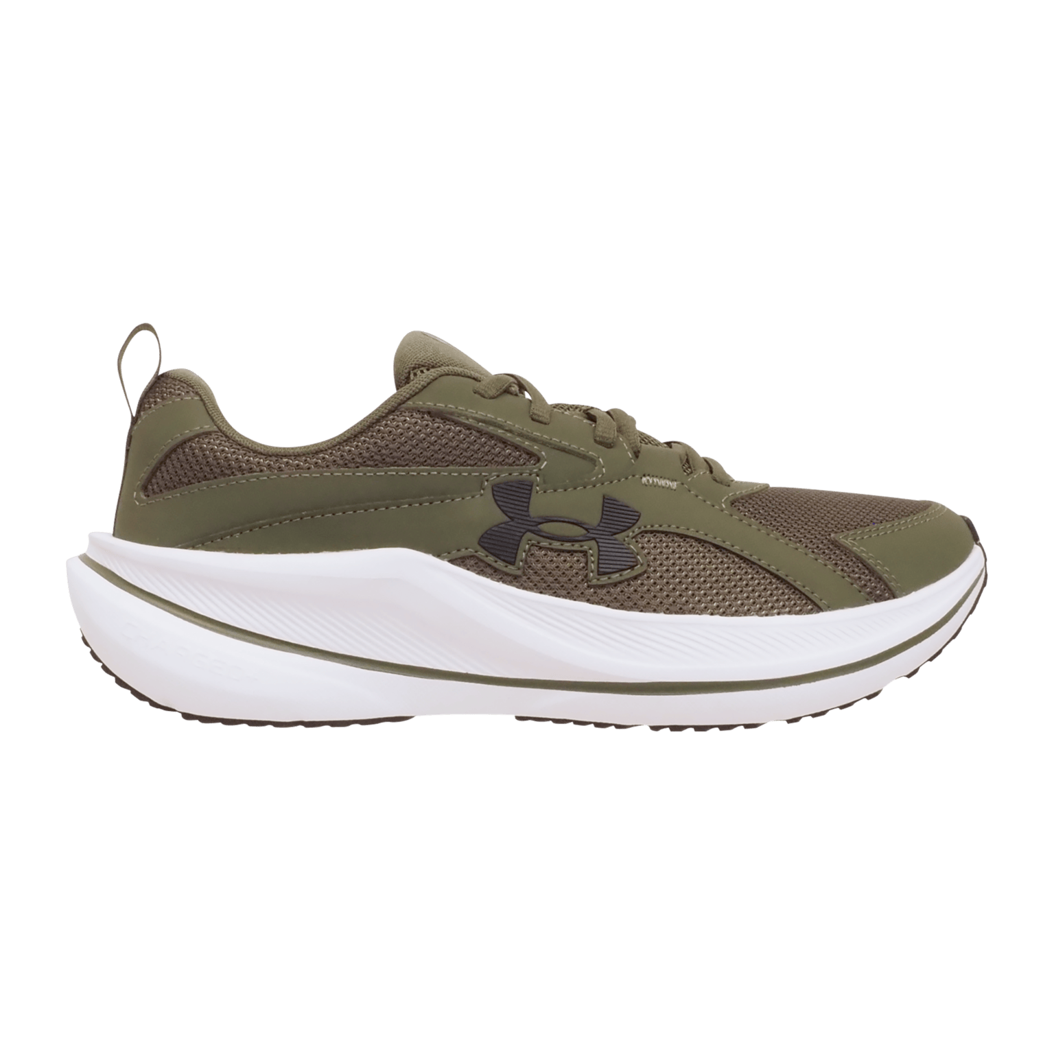 Under Armour Assert 11, мужские кроссовки.