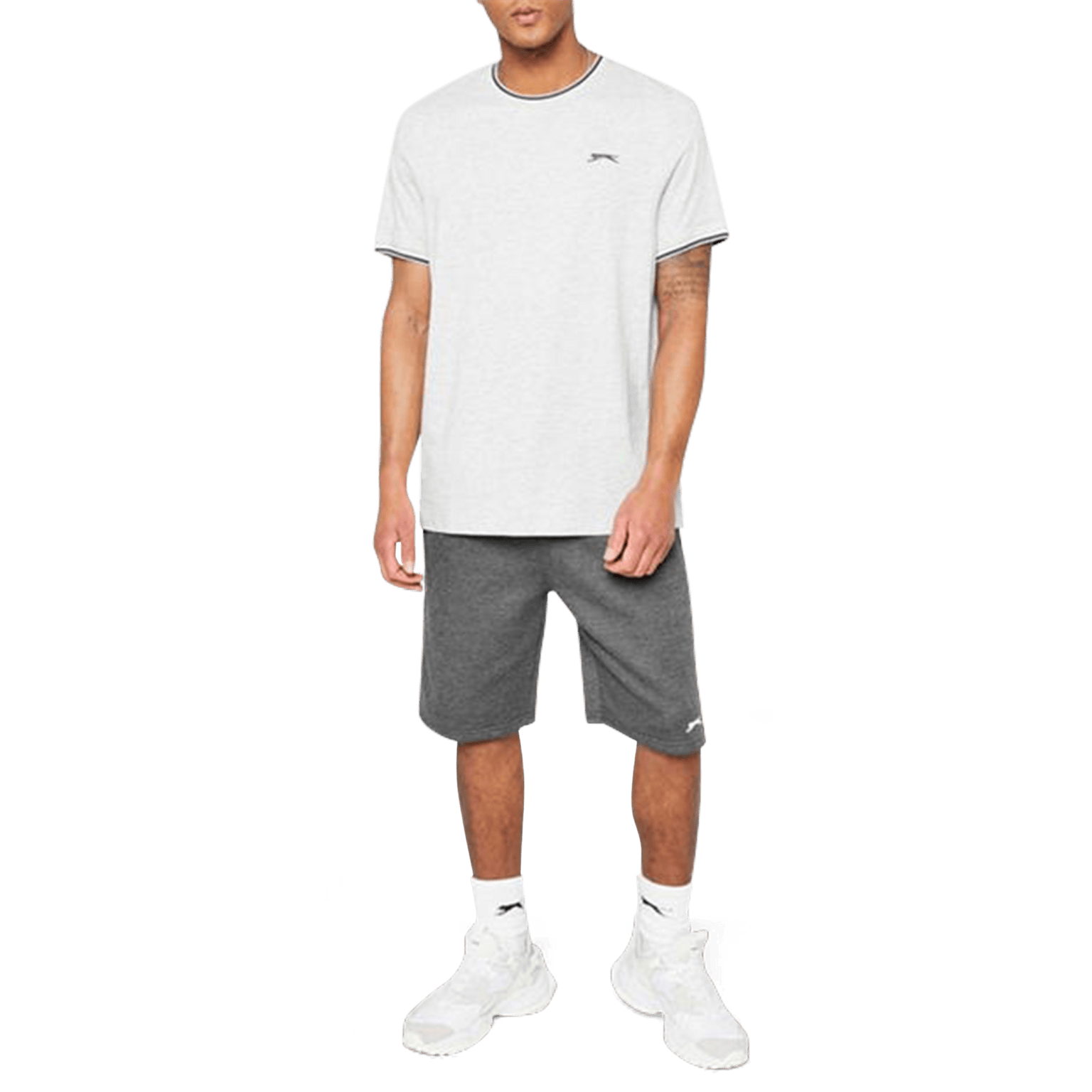 Slazenger Fleece Short, мужские шорты