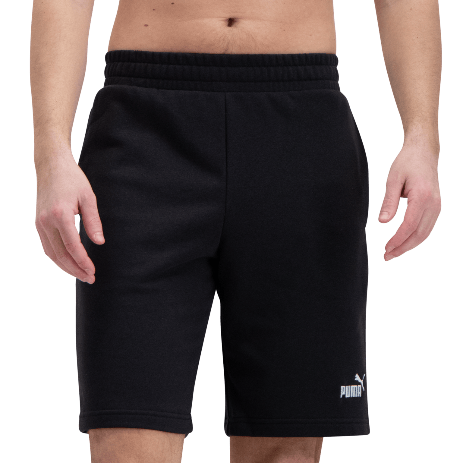 Puma Essentials Shorts 10 дюймов, мужские шорты