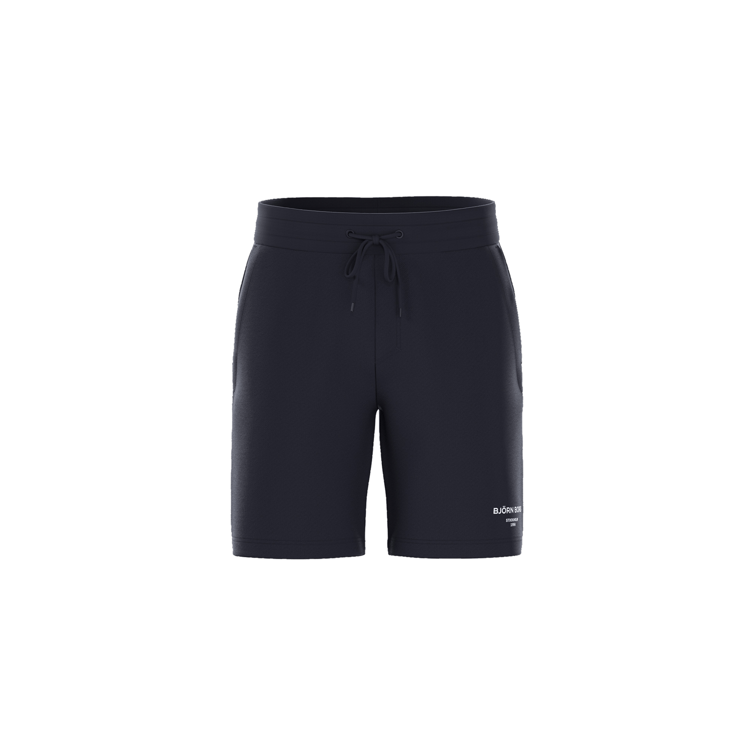 Björn Borg BORG ESSENTIAL 1 SEATSHORTS, мужские шорты