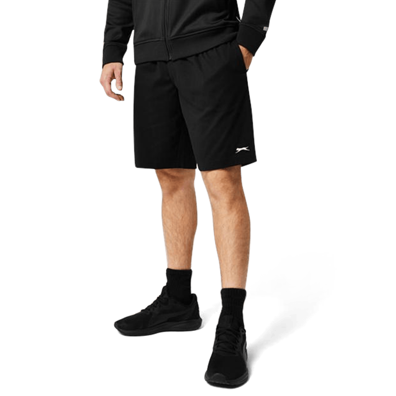 Slazenger Jersey Short, мужские шорты