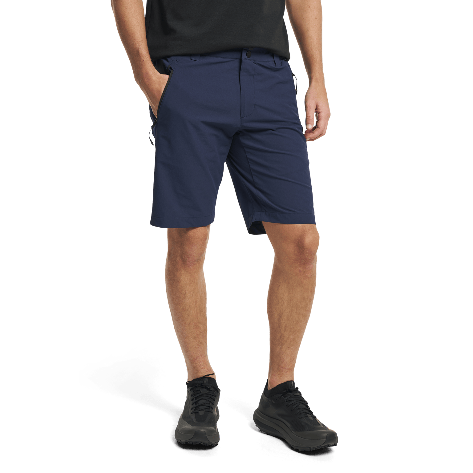 Tenson TXlite Stretch Shorts, шорты