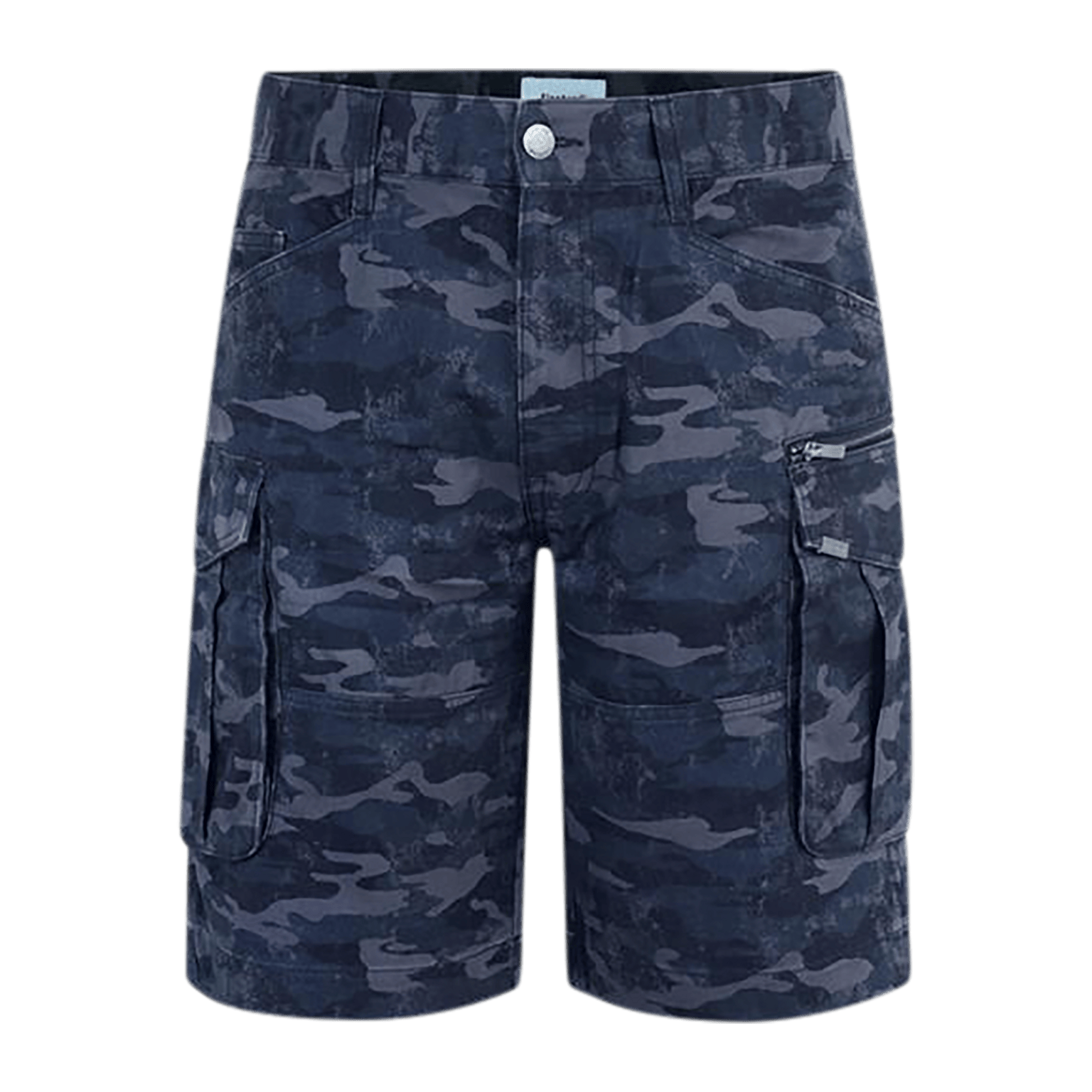 Firetrap BTK Short, мужские шорты для отдыха