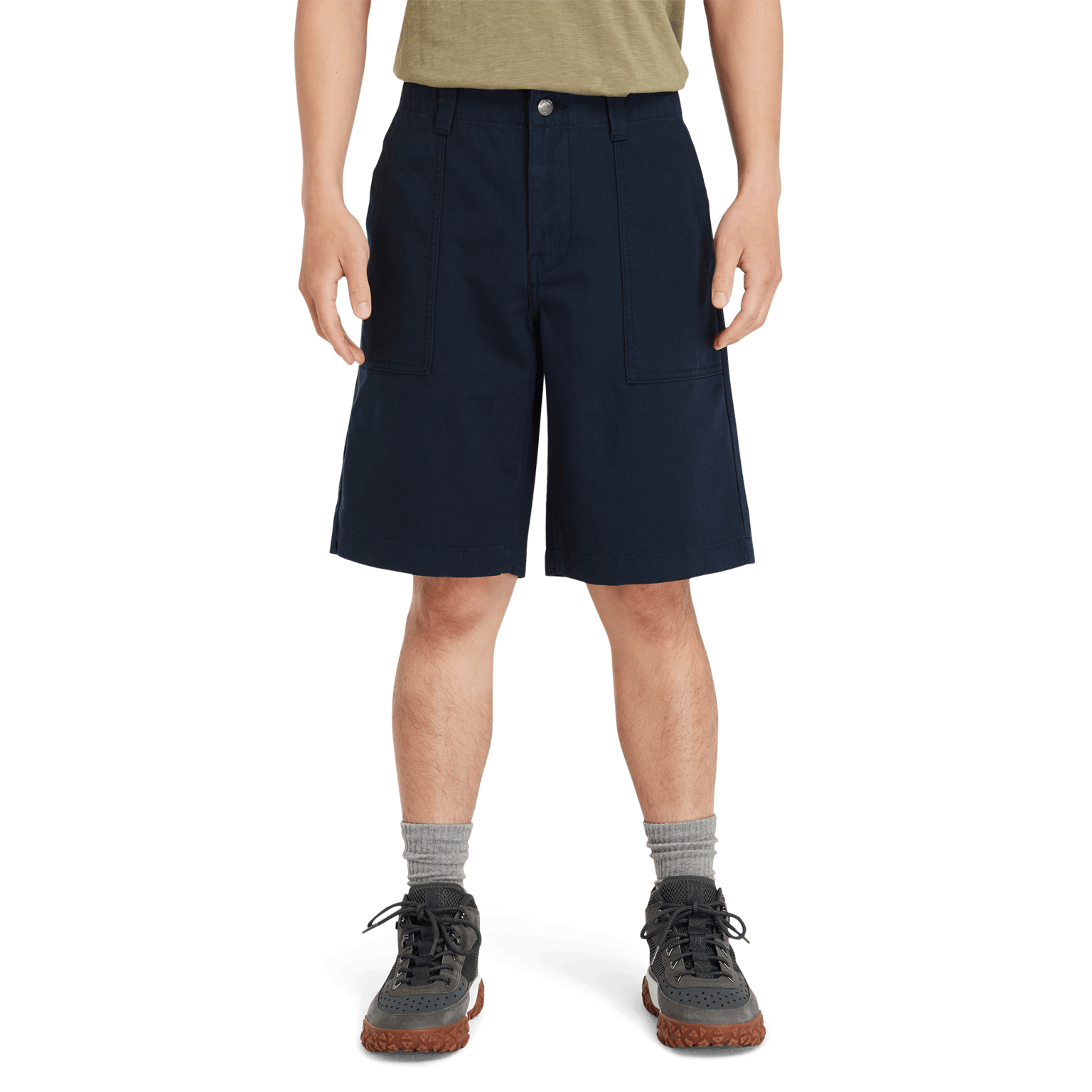 Timberland Fatigue Short, мужские шорты