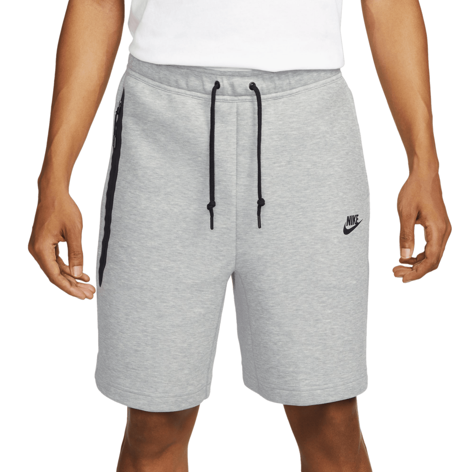 Шорты мужские Nike Nk Tch Flc