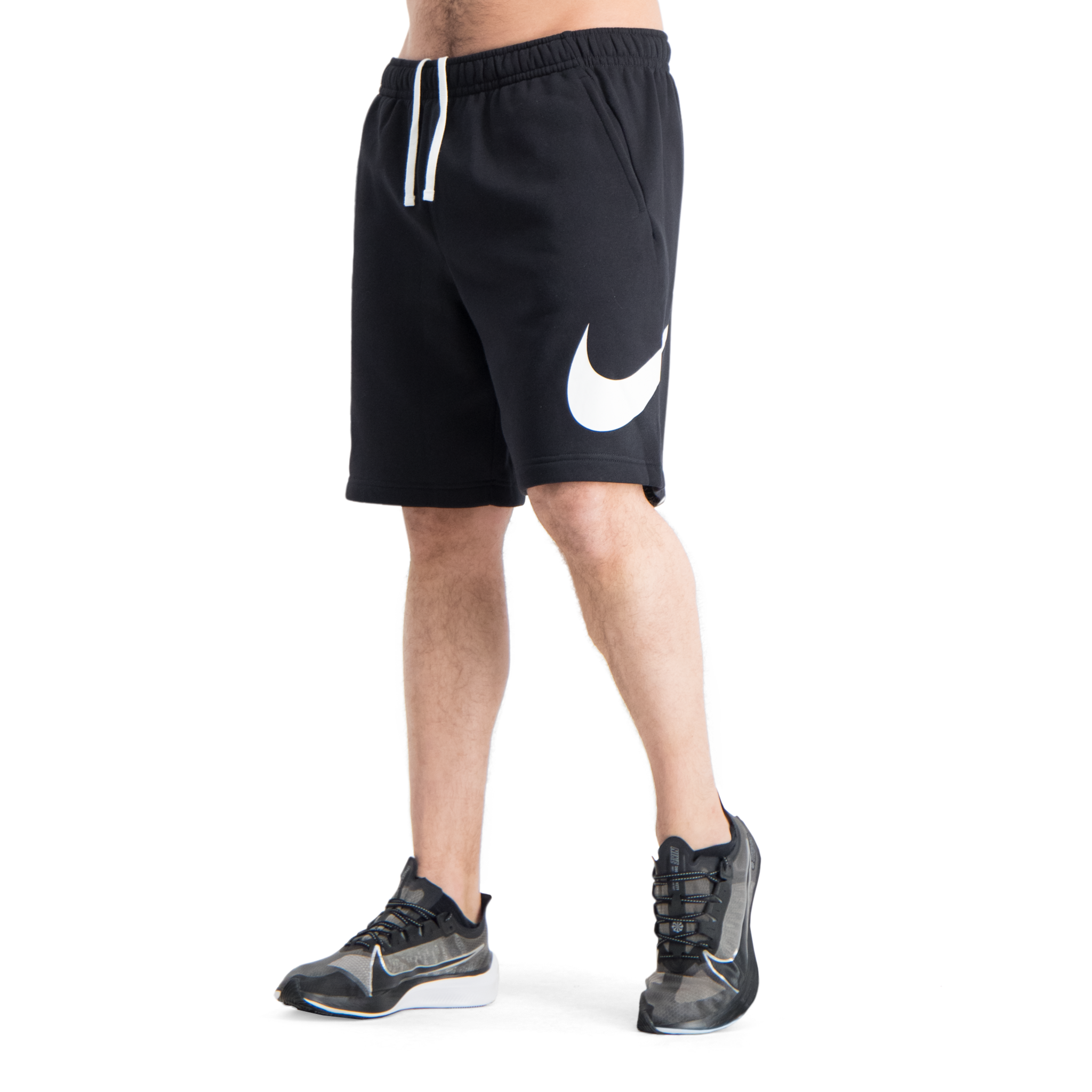 Мужские шорты с графическим рисунком Nike Sportswear Club
