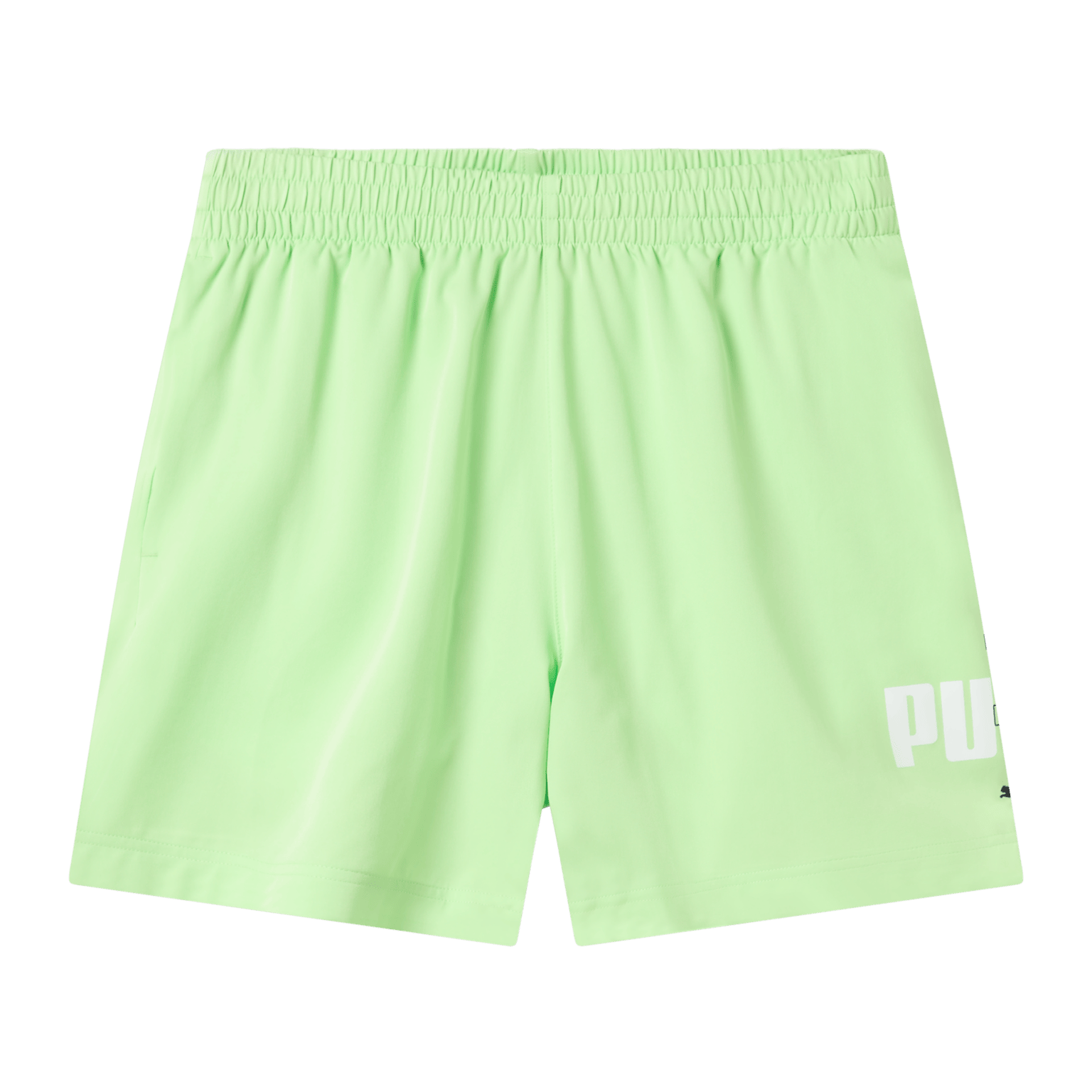 Puma ESS LOGO LAB Тканые шорты 5