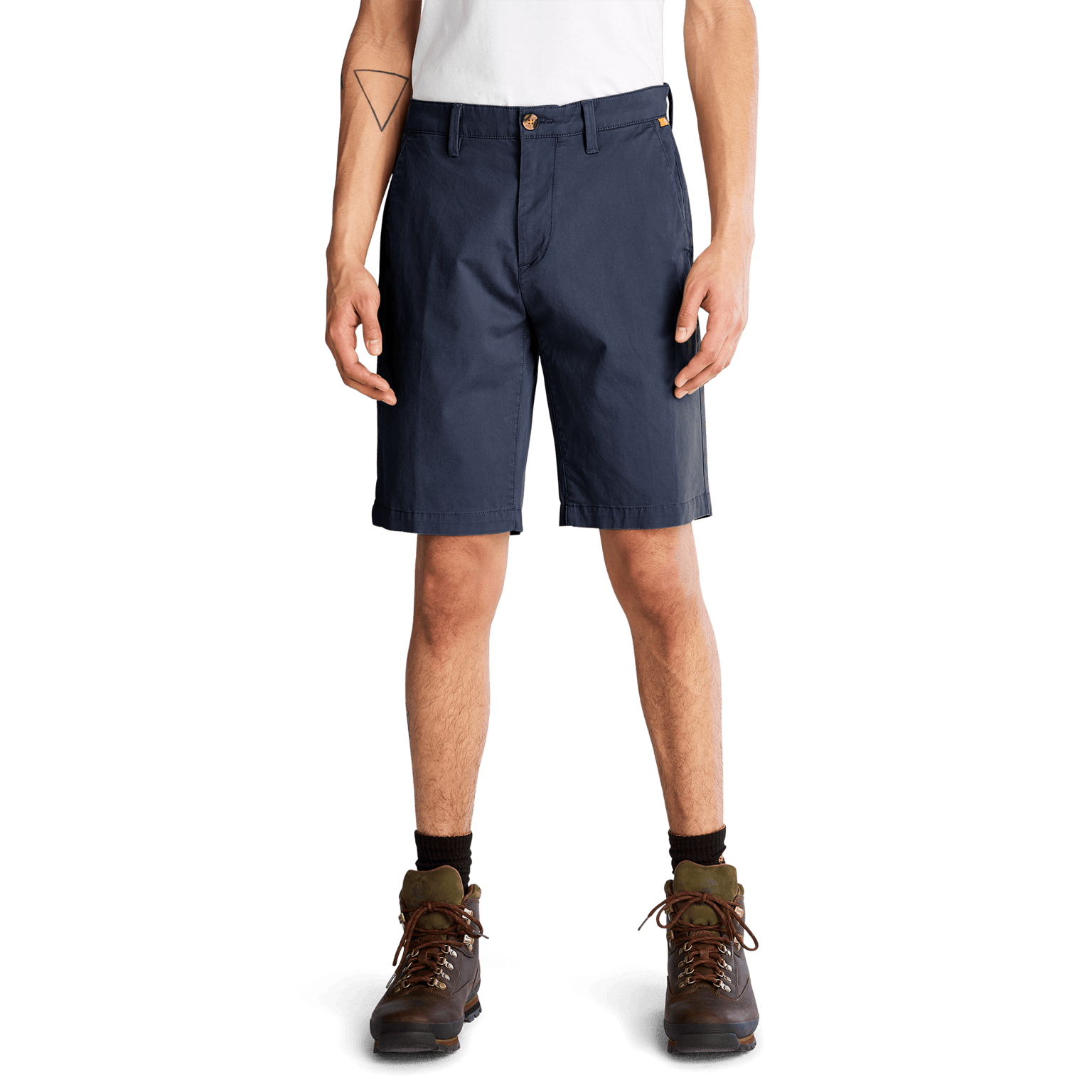 Timberland Tfo Twill Chino Short, мужские шорты
