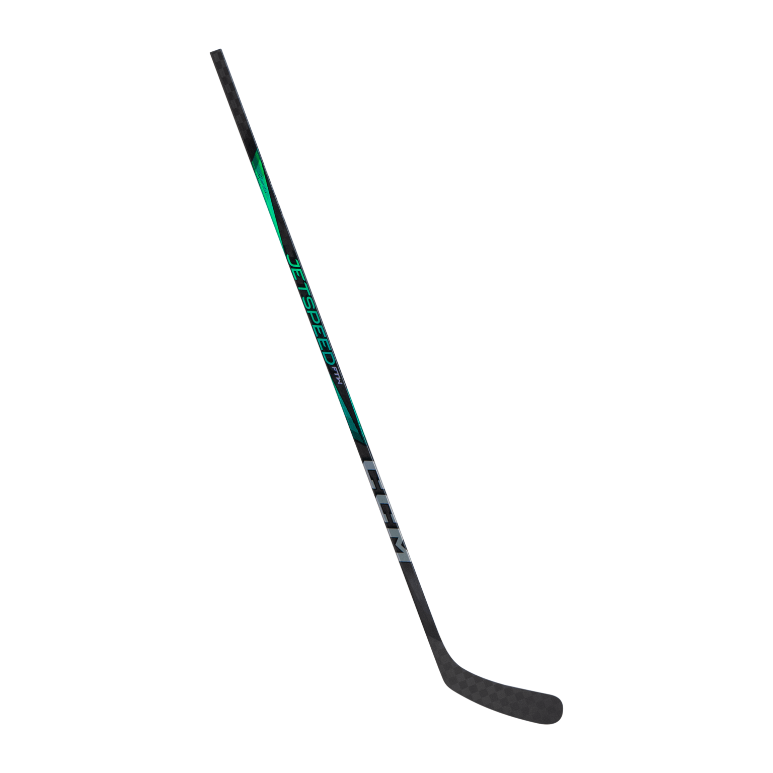 CCM Jetspeed FTW Stick 25/26, хоккейная клюшка для взрослых