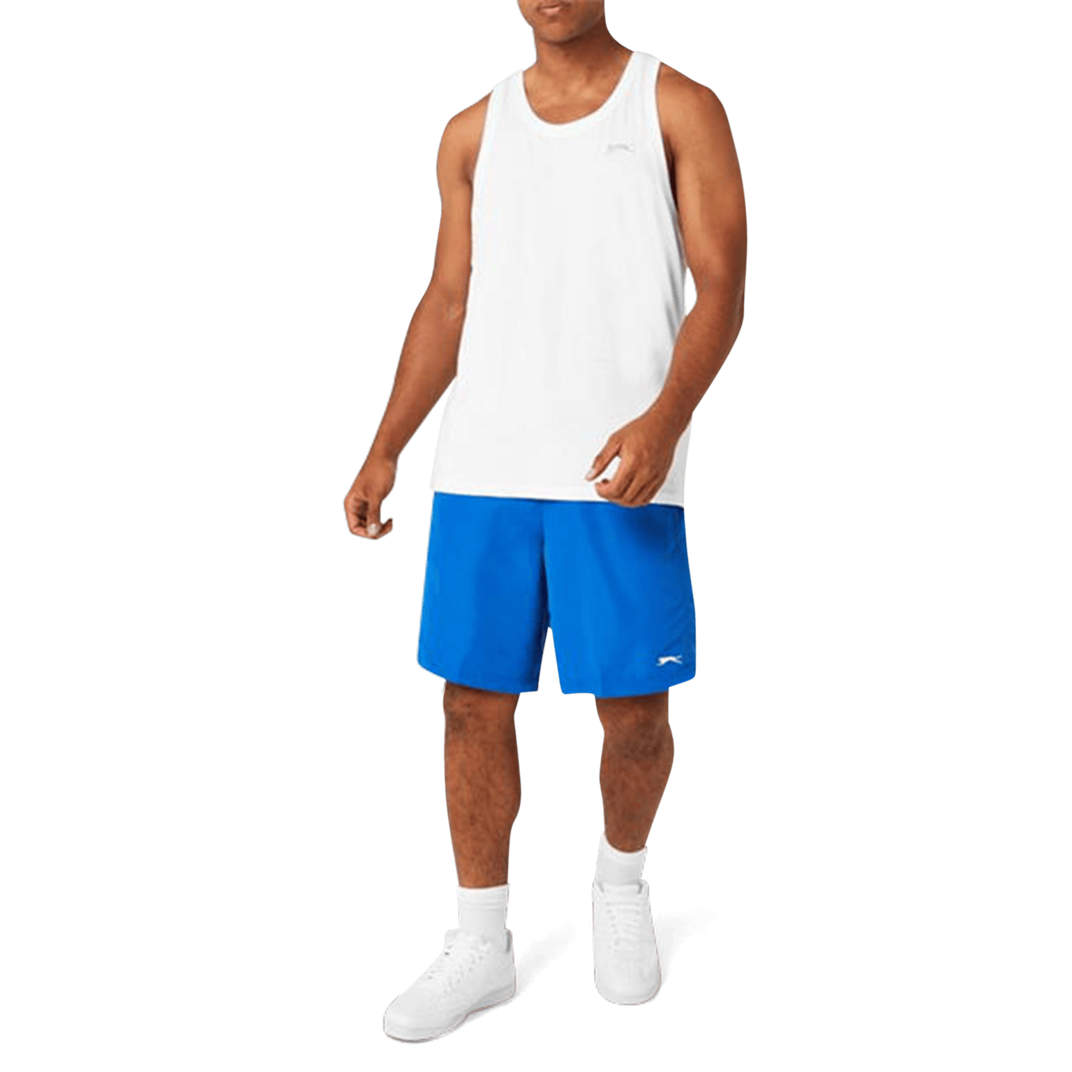 Slazenger Woven Shorts, мужские шорты